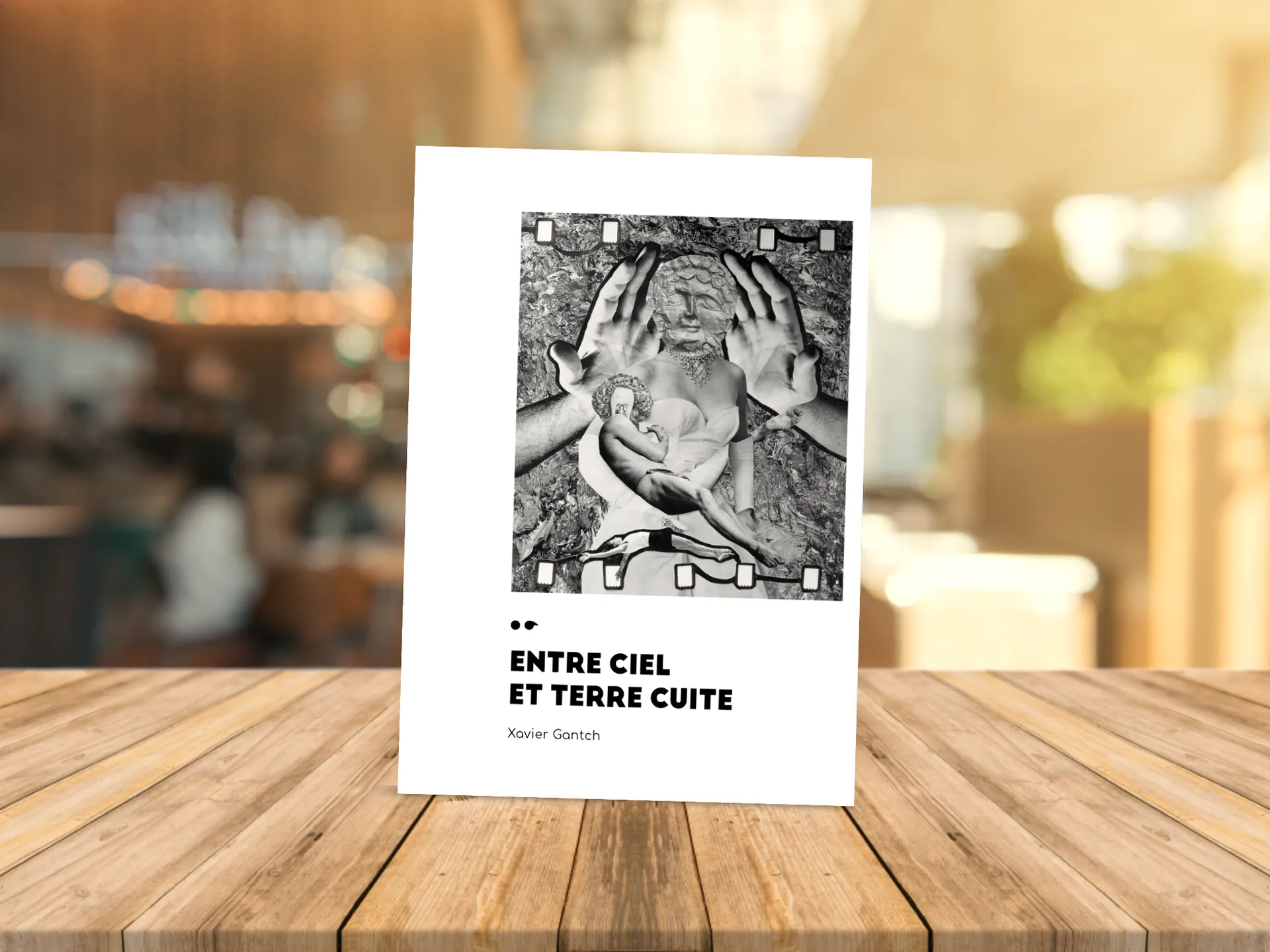 Cover of the book