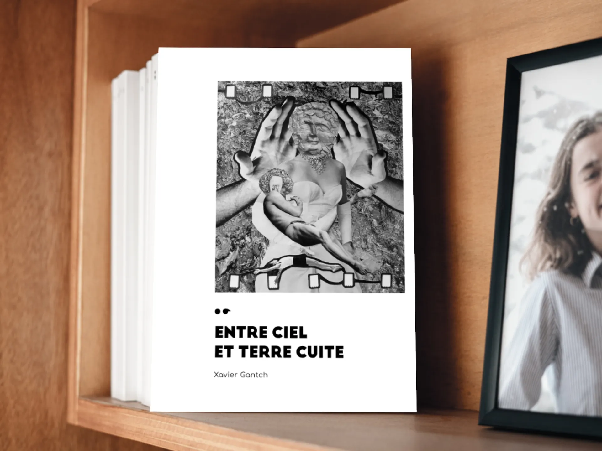 Cover of the book