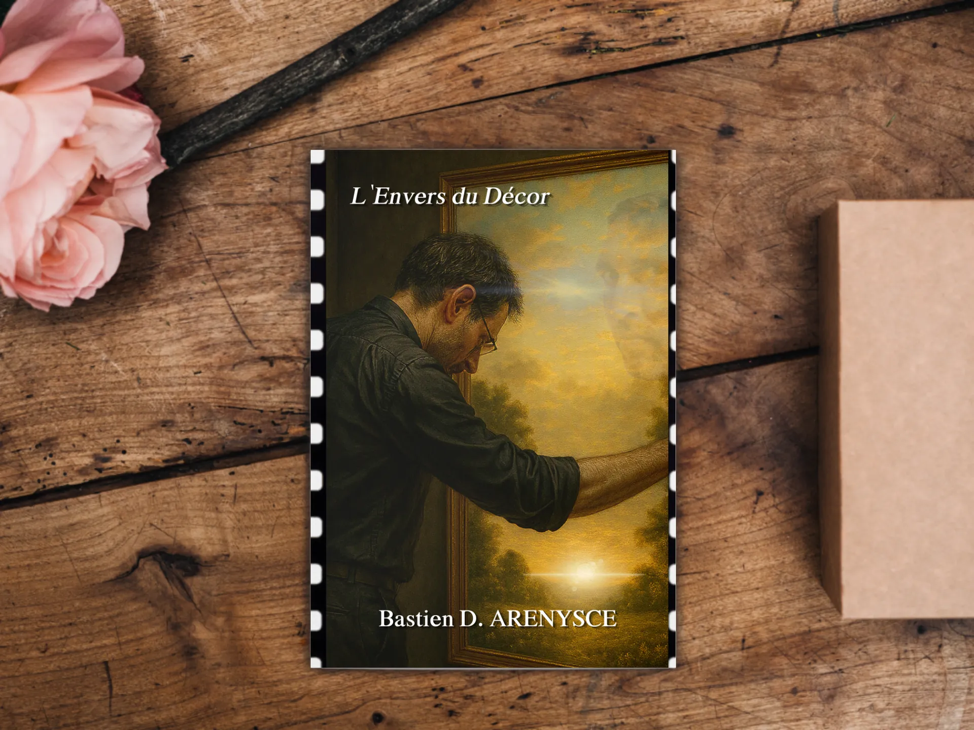 Cover of the book