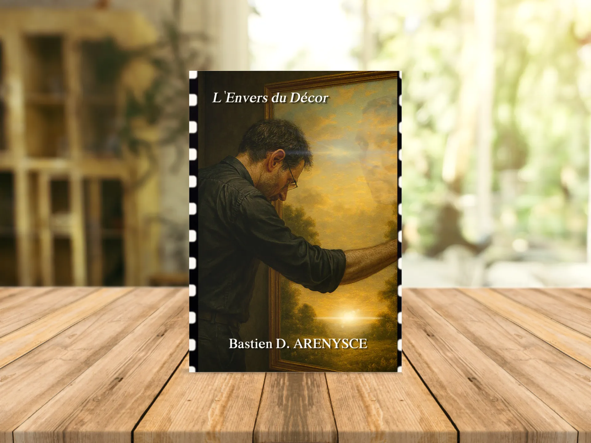 Cover of the book