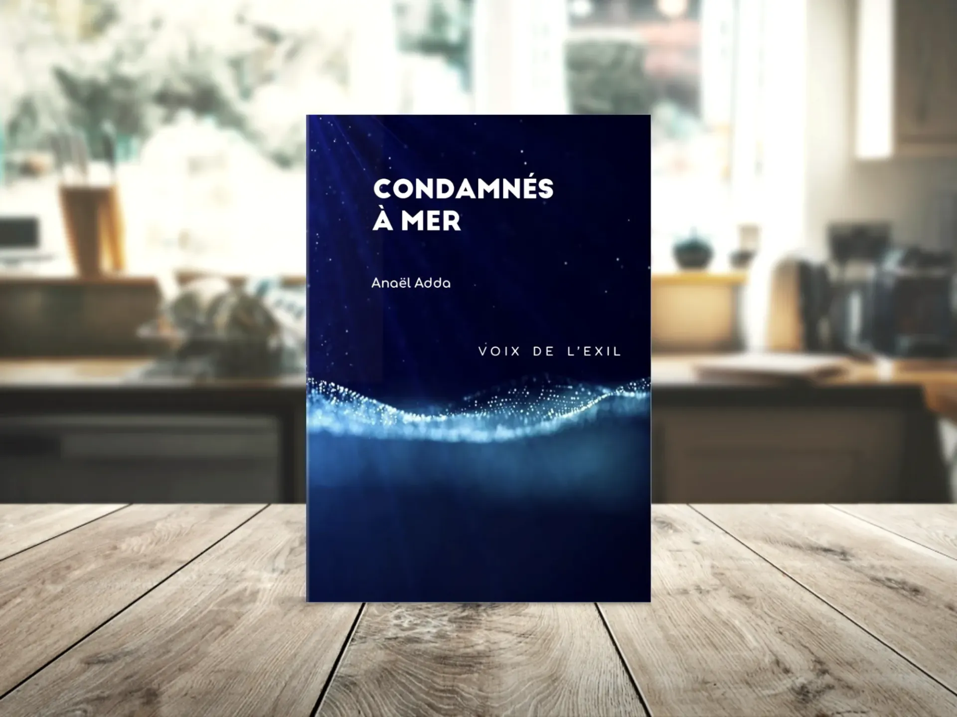 Cover of the book