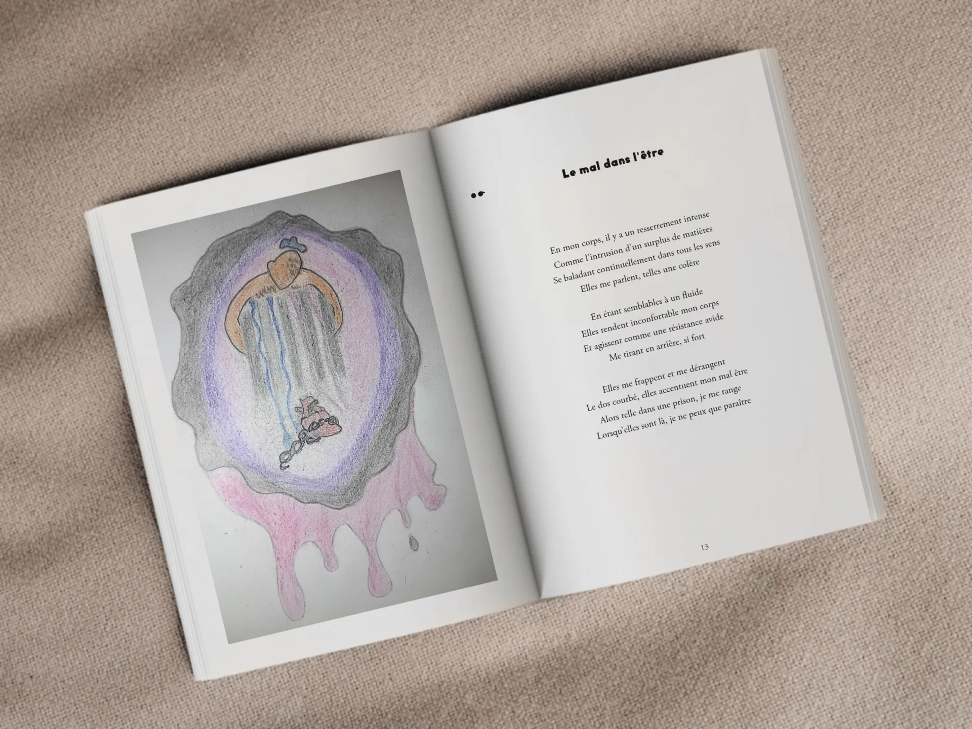 Cover of the book