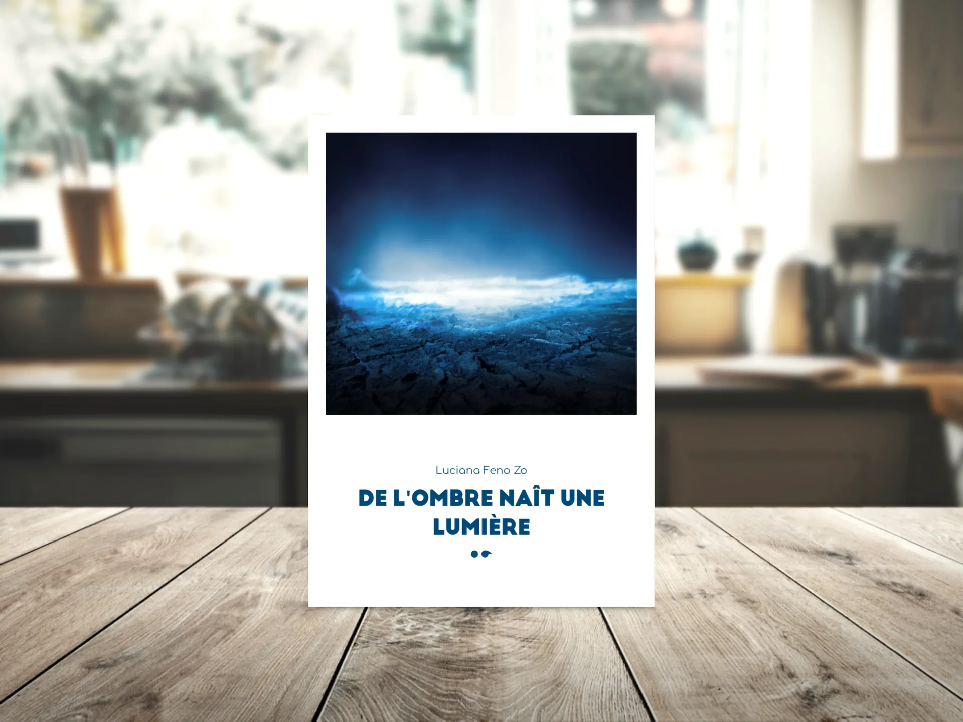 Cover of the book