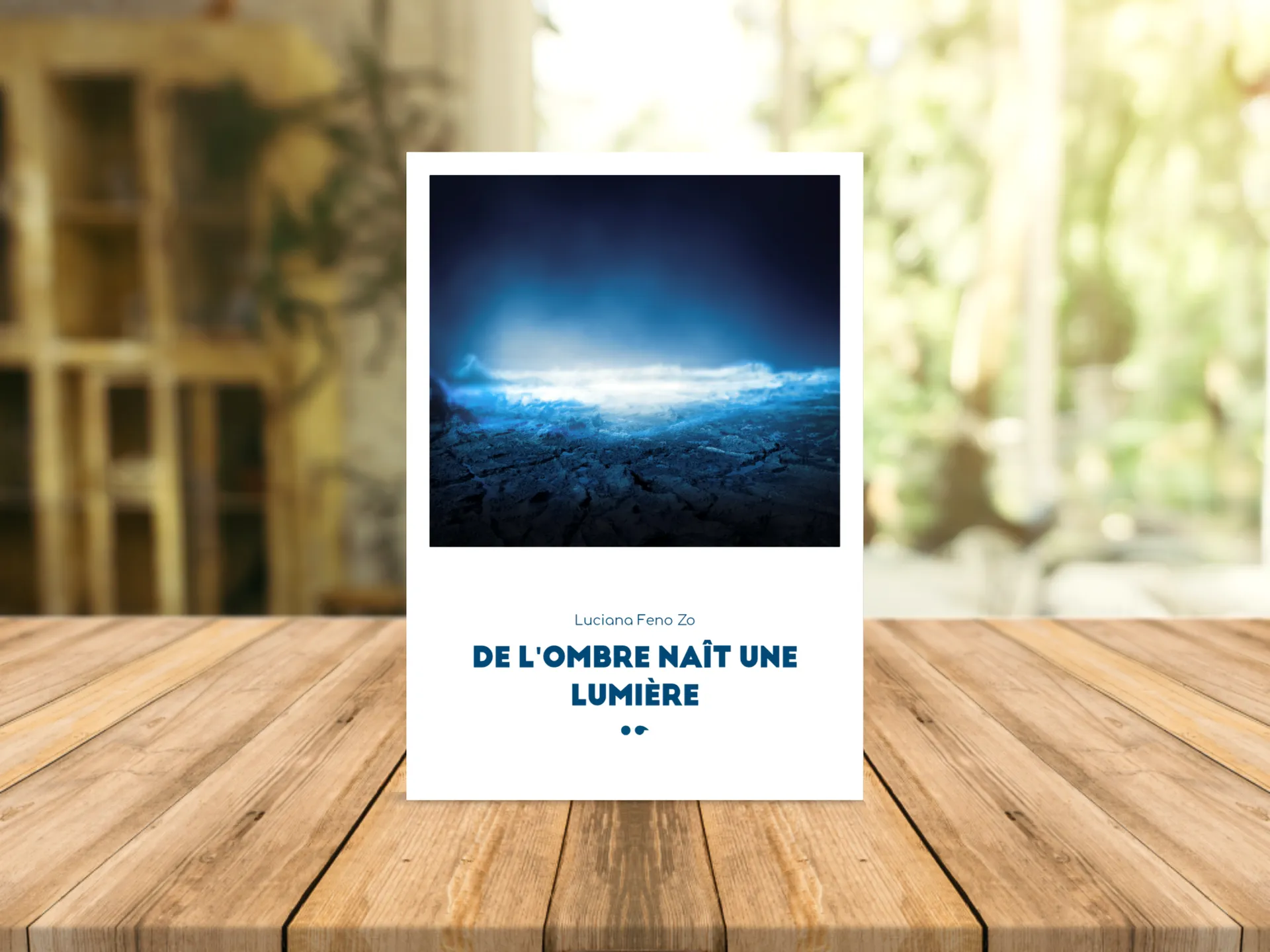 Cover of the book