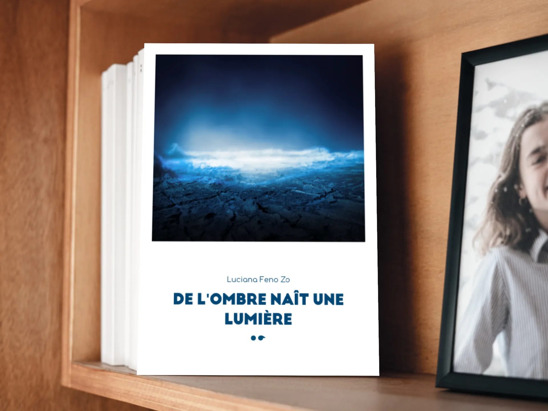 Cover of the book