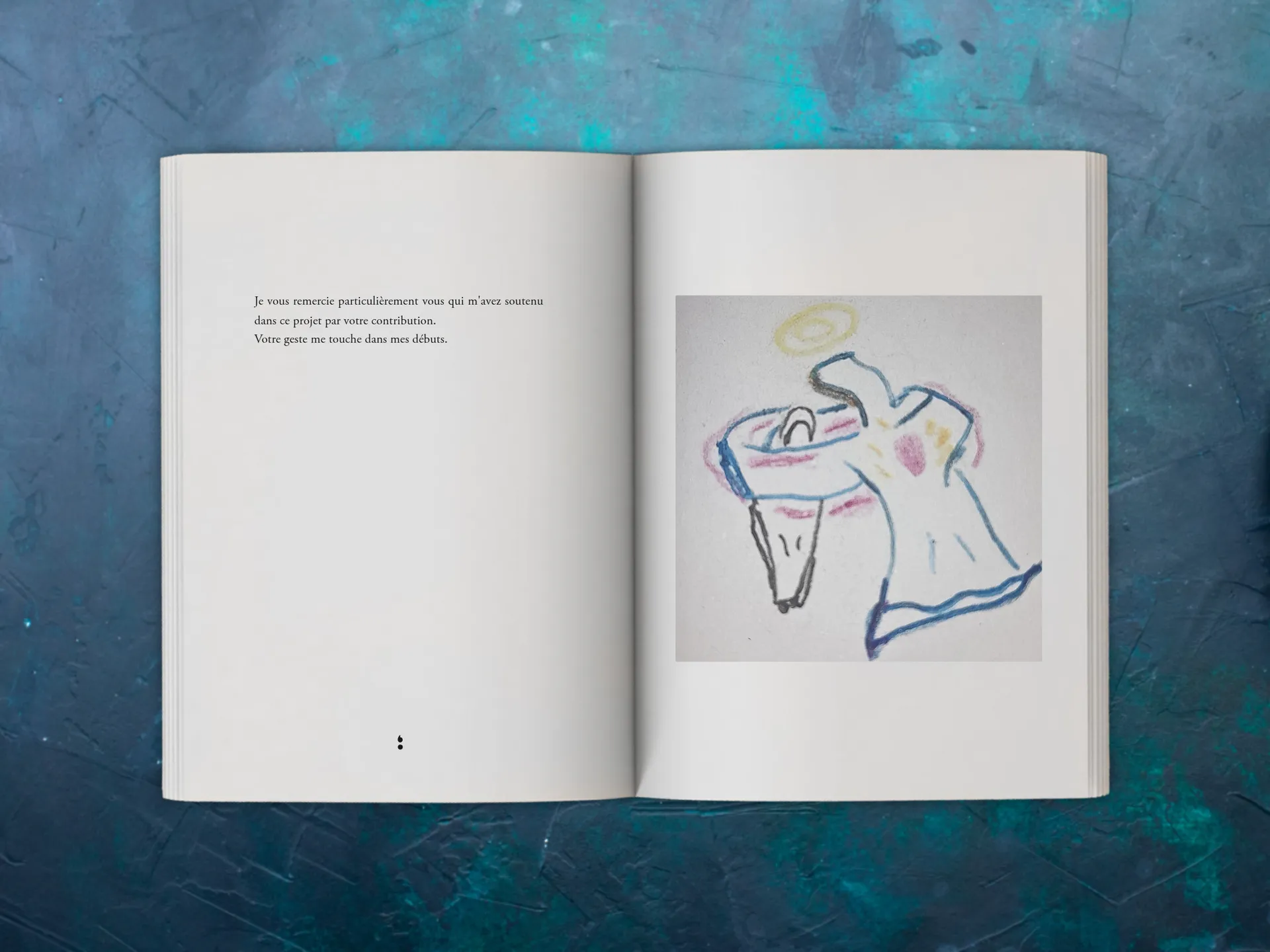 Cover of the book