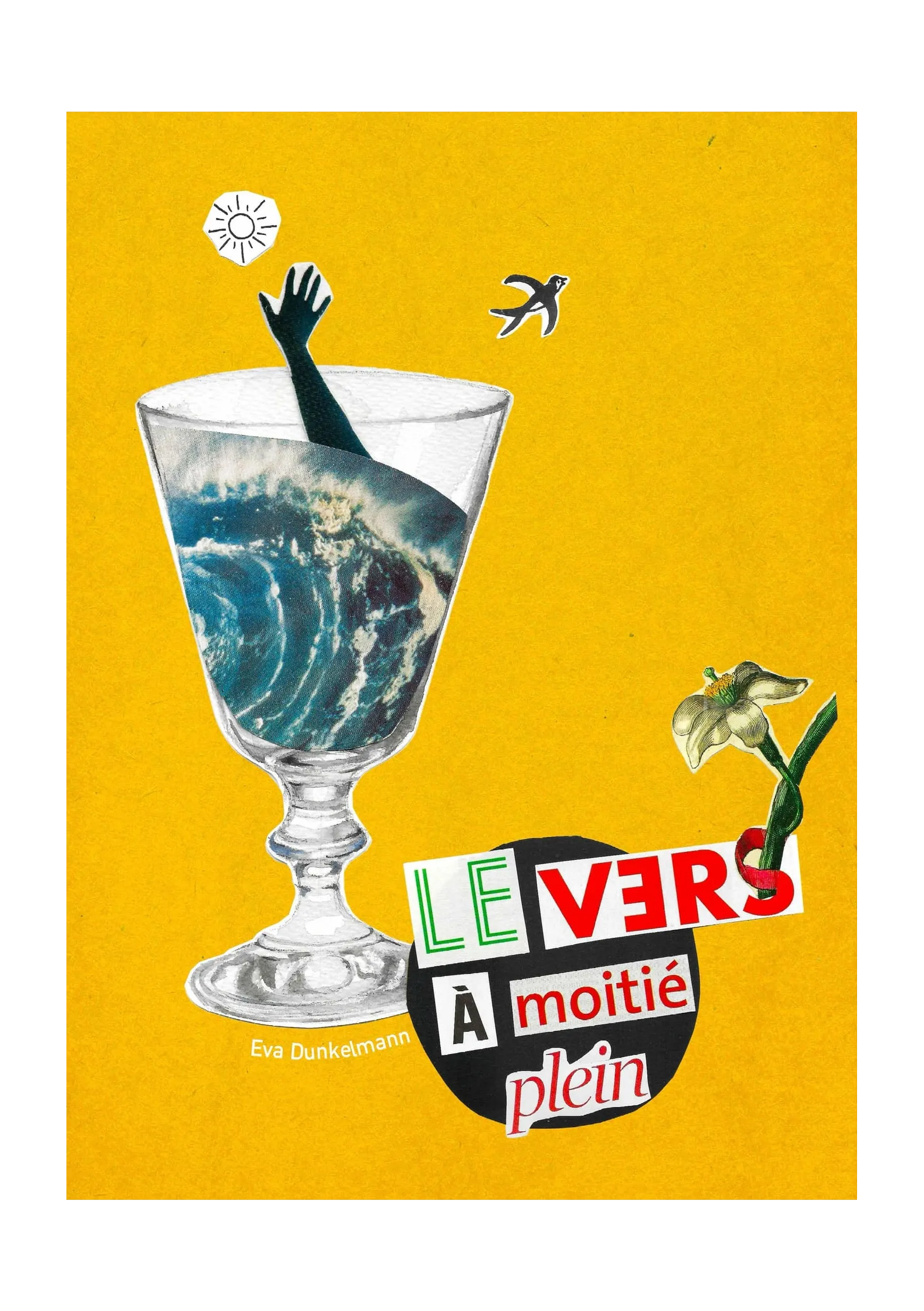 Portrait de l'auteur