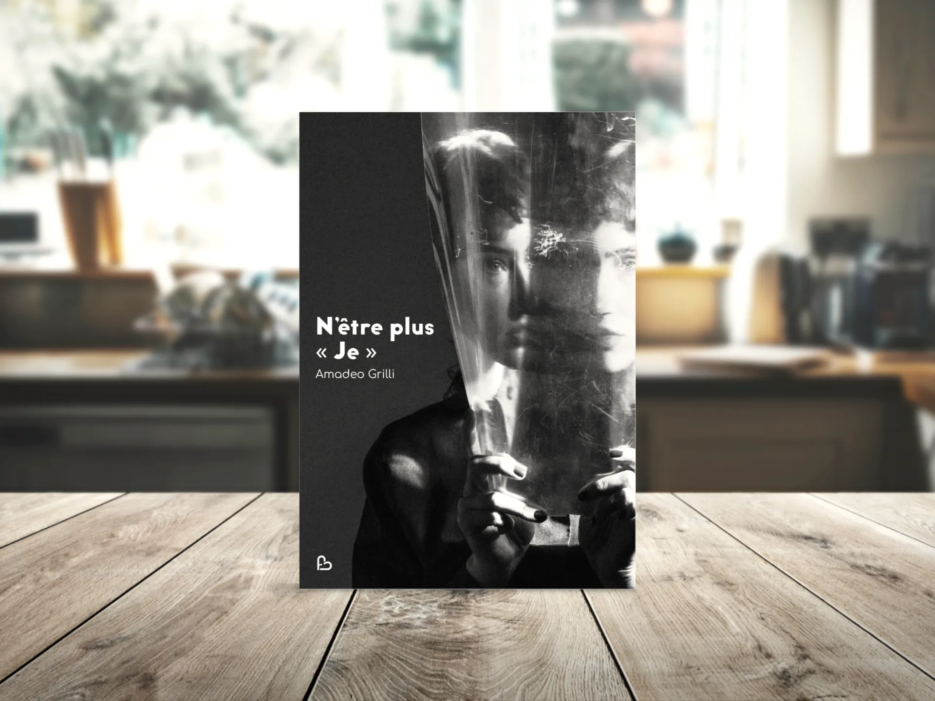 Cover of the book