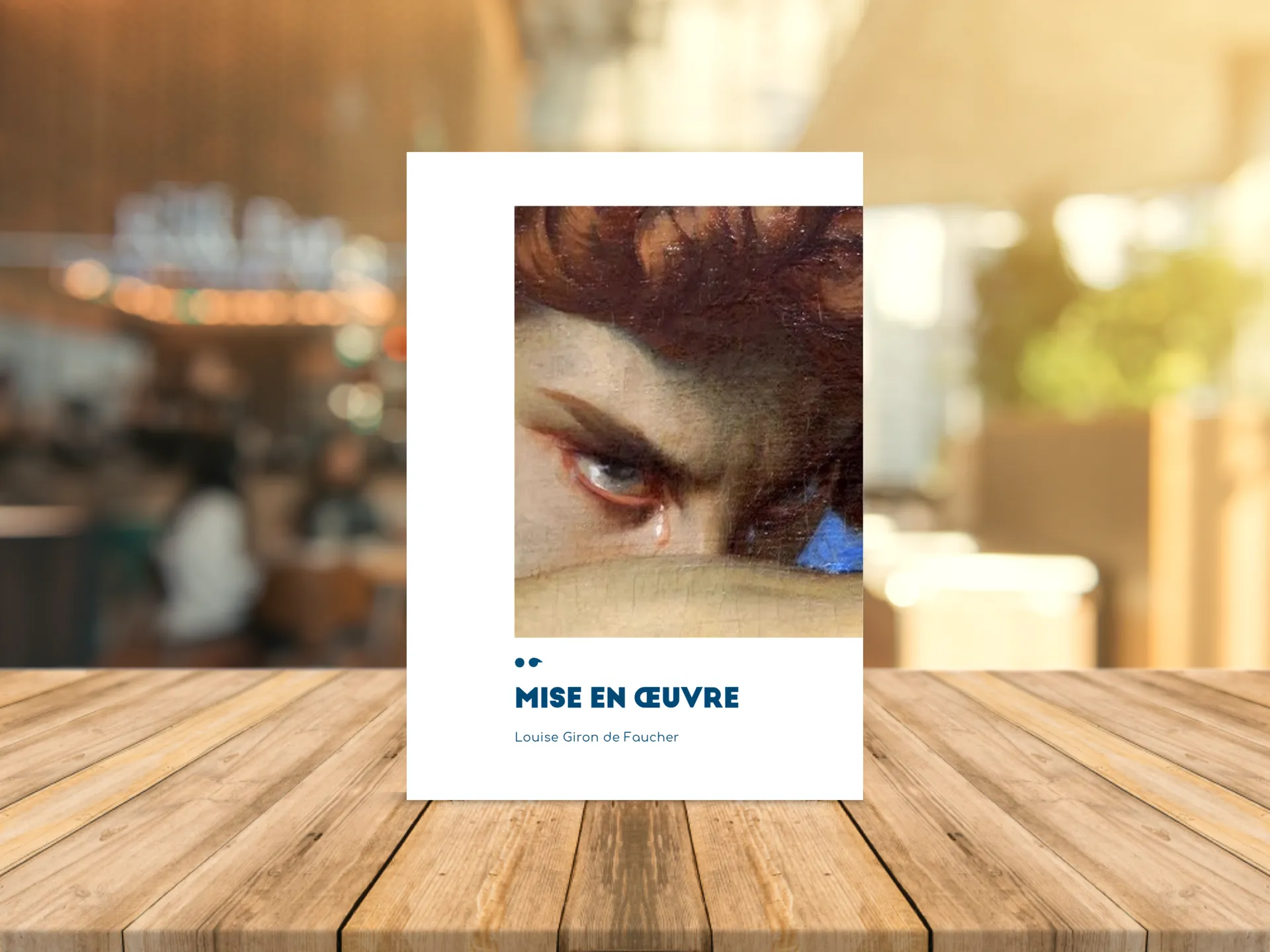 Cover of the book