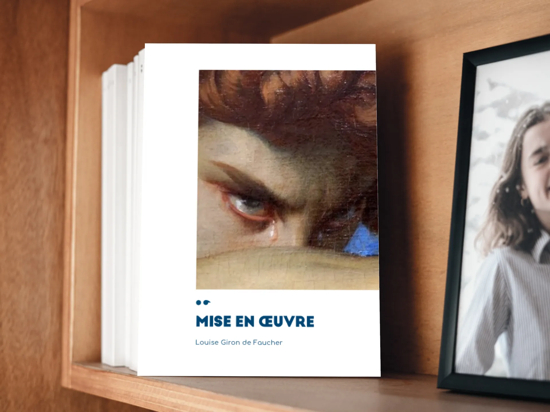Cover of the book