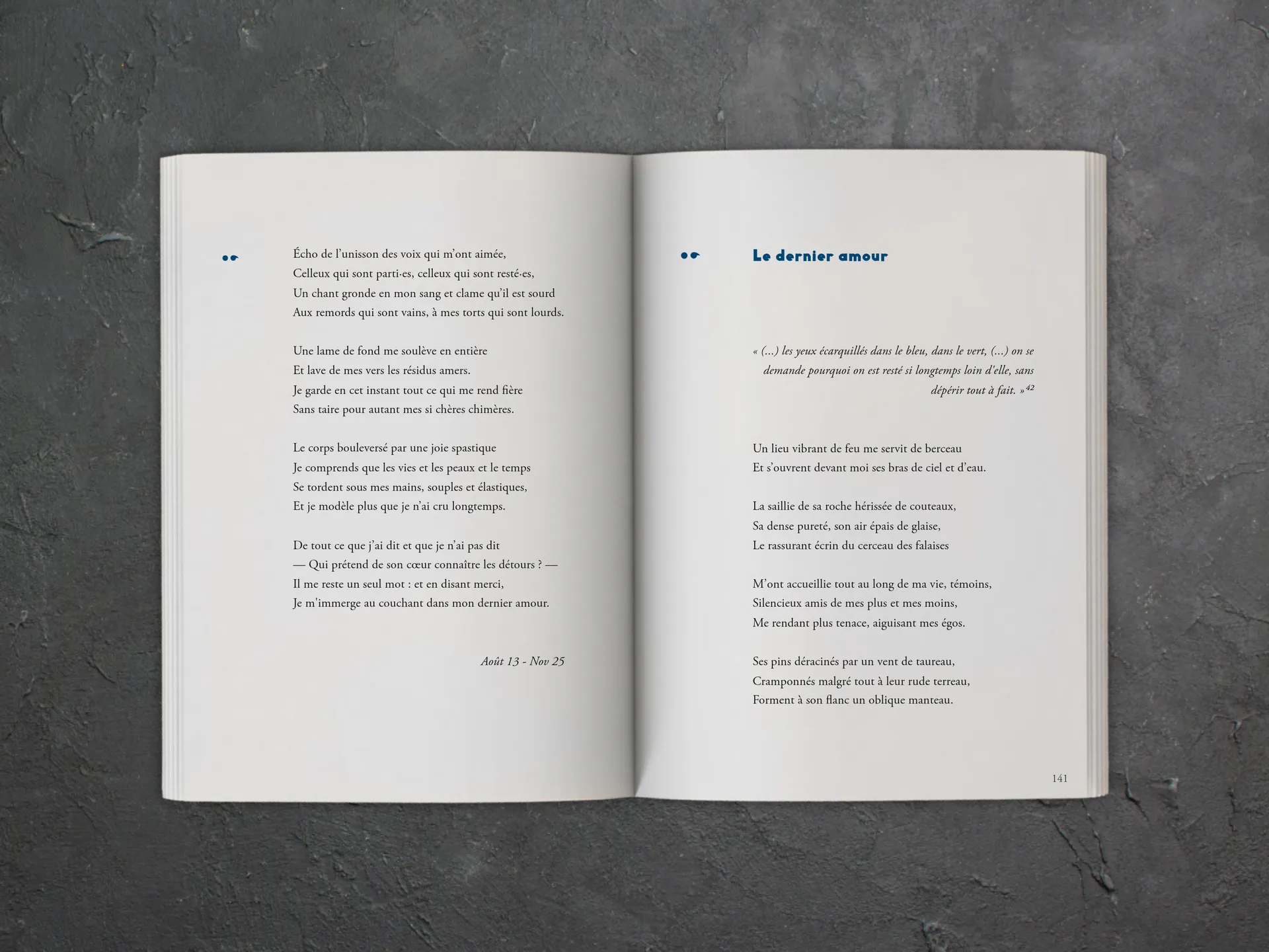 Cover of the book