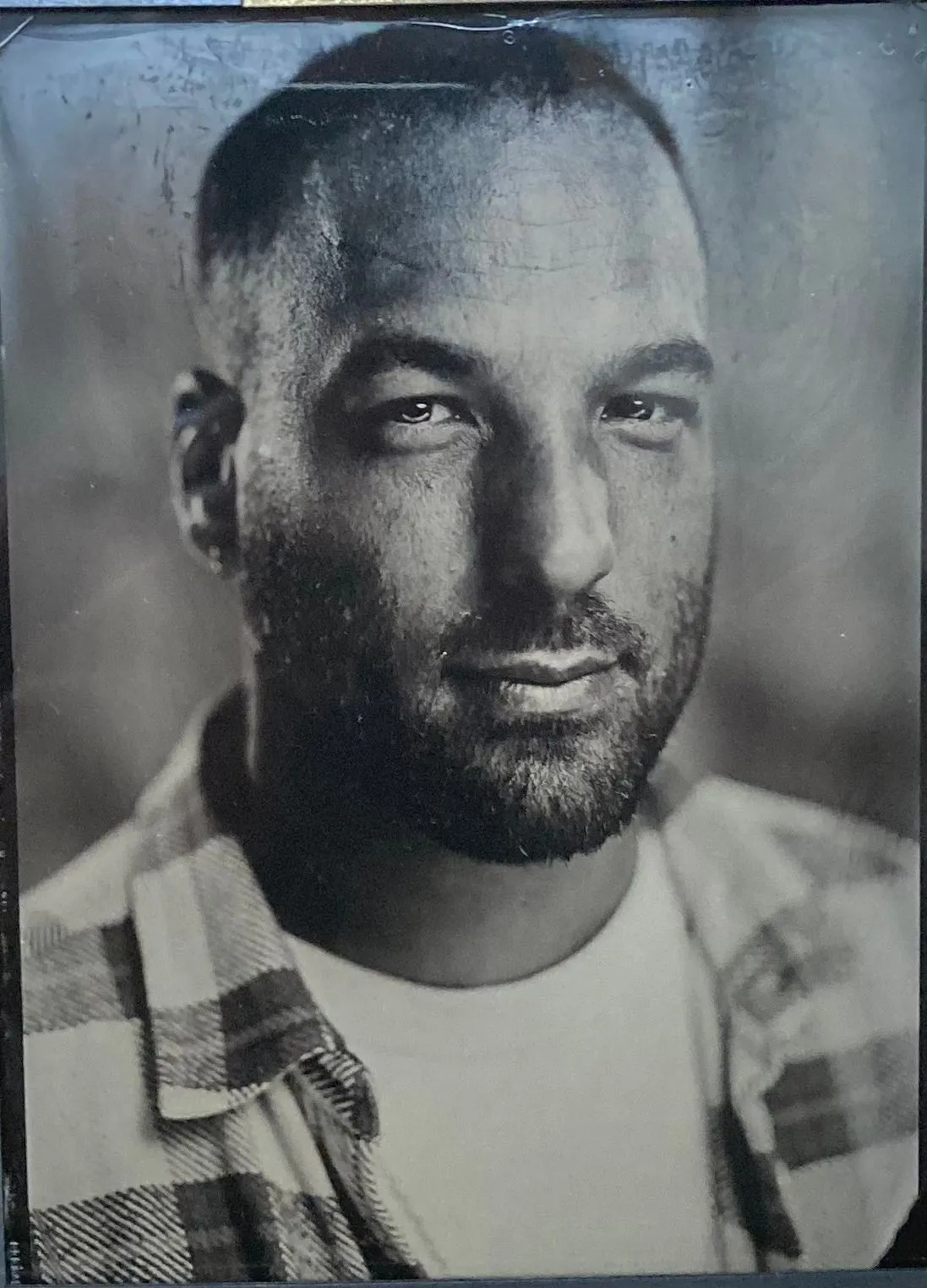 Picture of the author