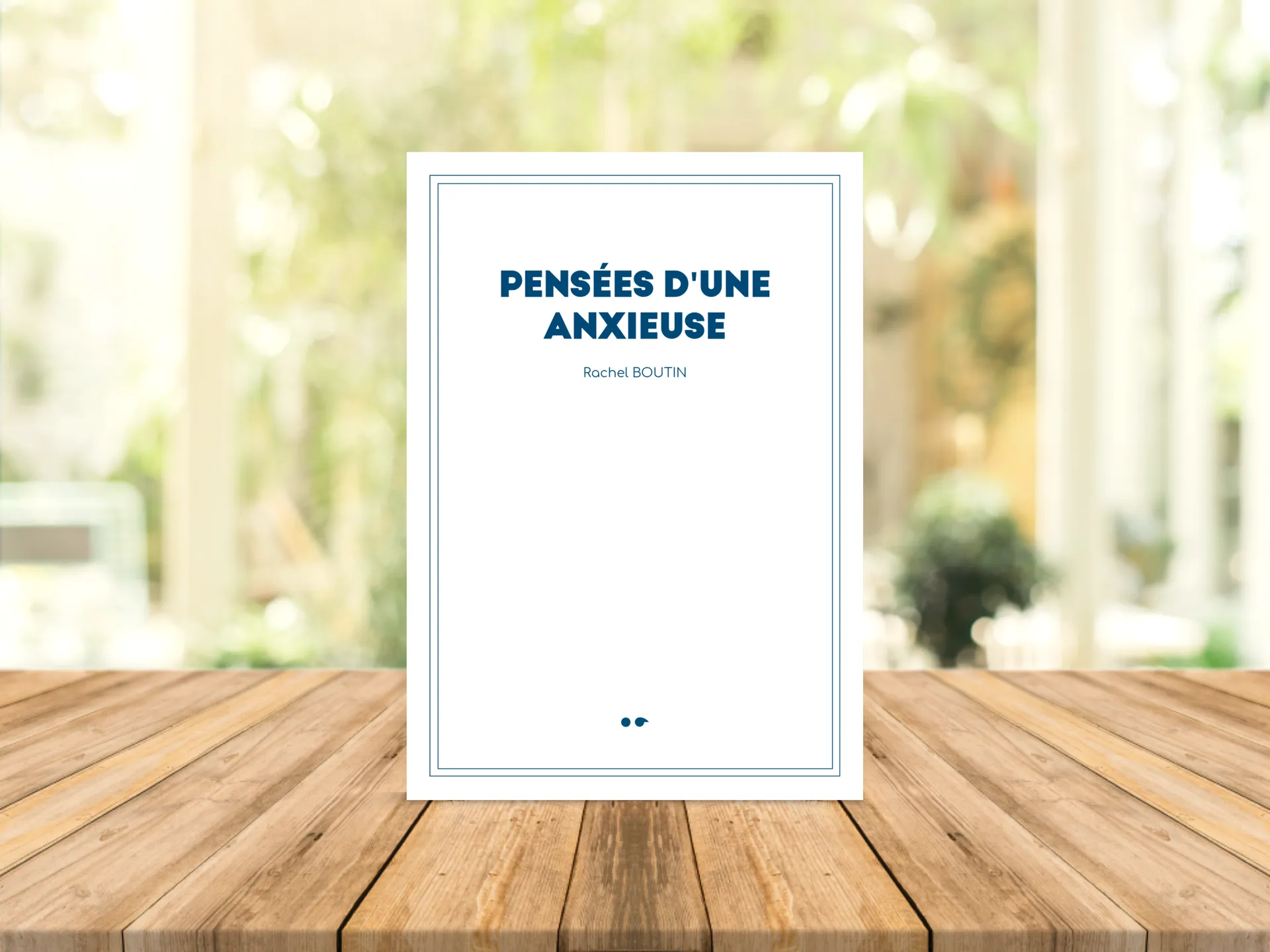 Cover of the book