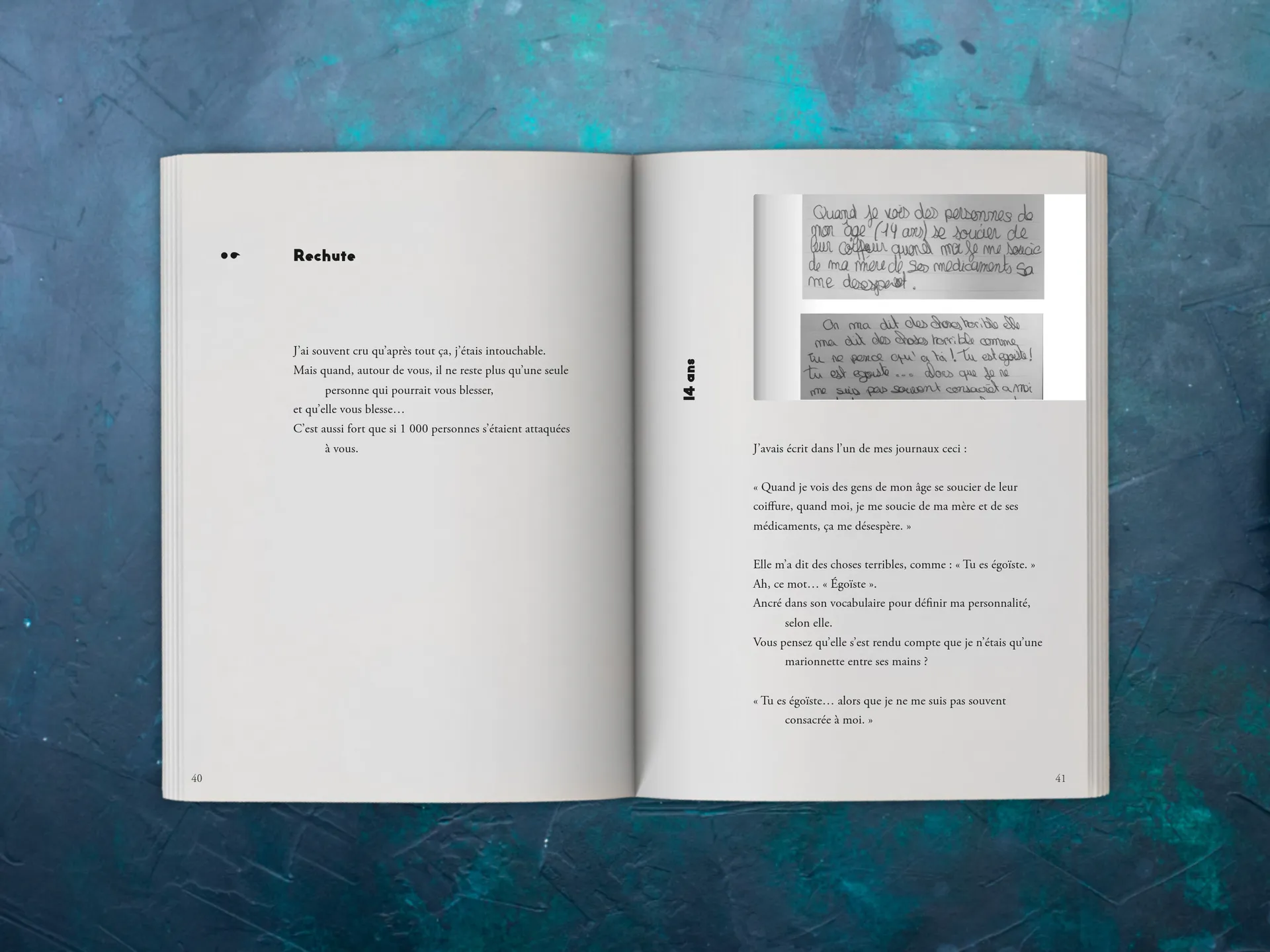 Cover of the book