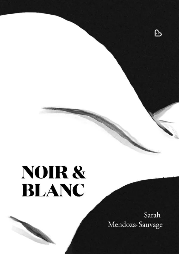 Cover of Noir & Blanc
