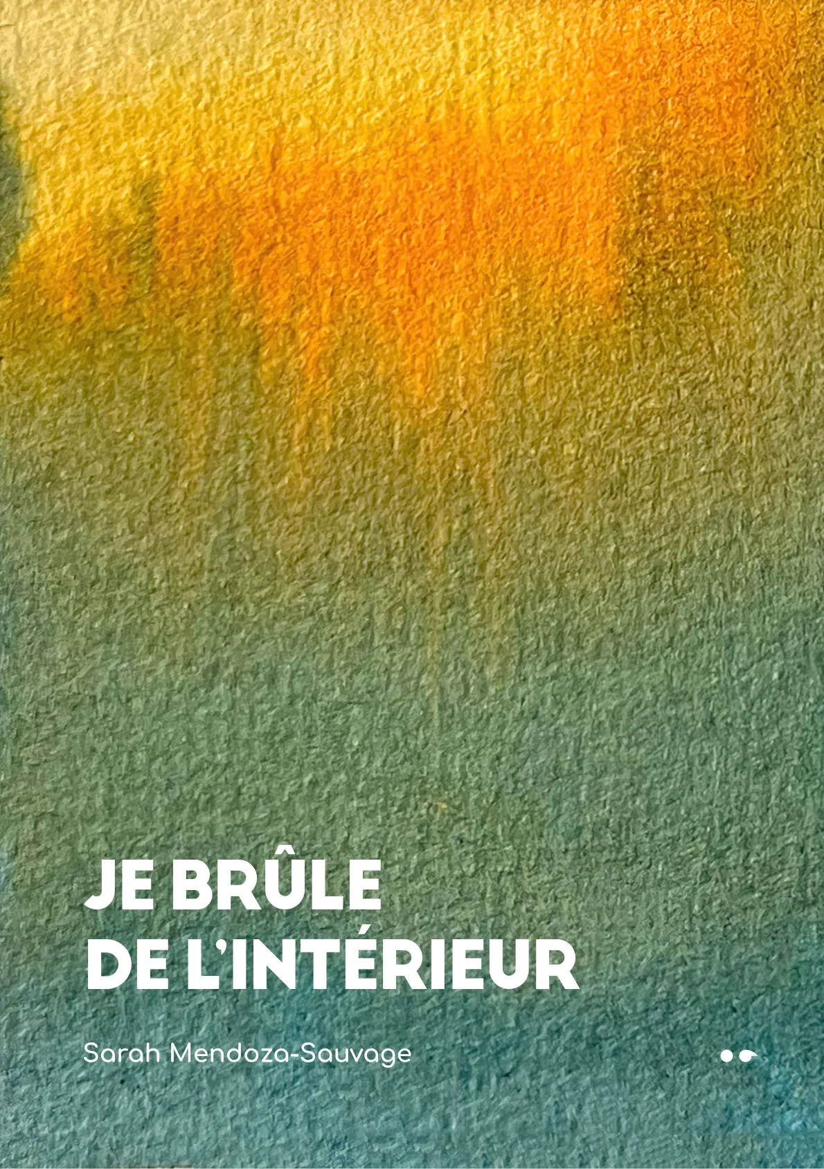 Portrait de l'auteur