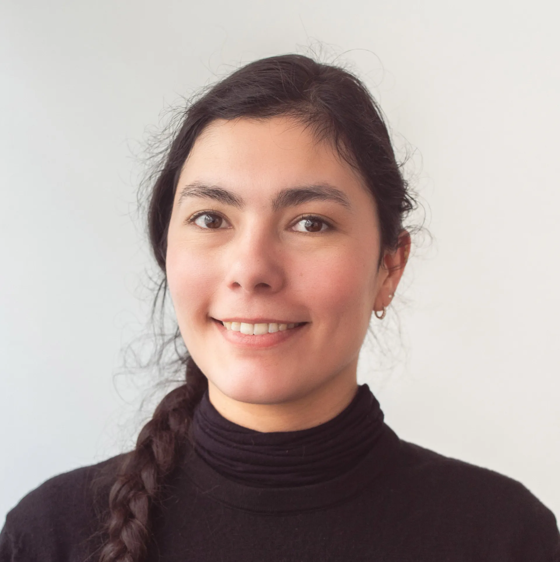 Portrait of the author