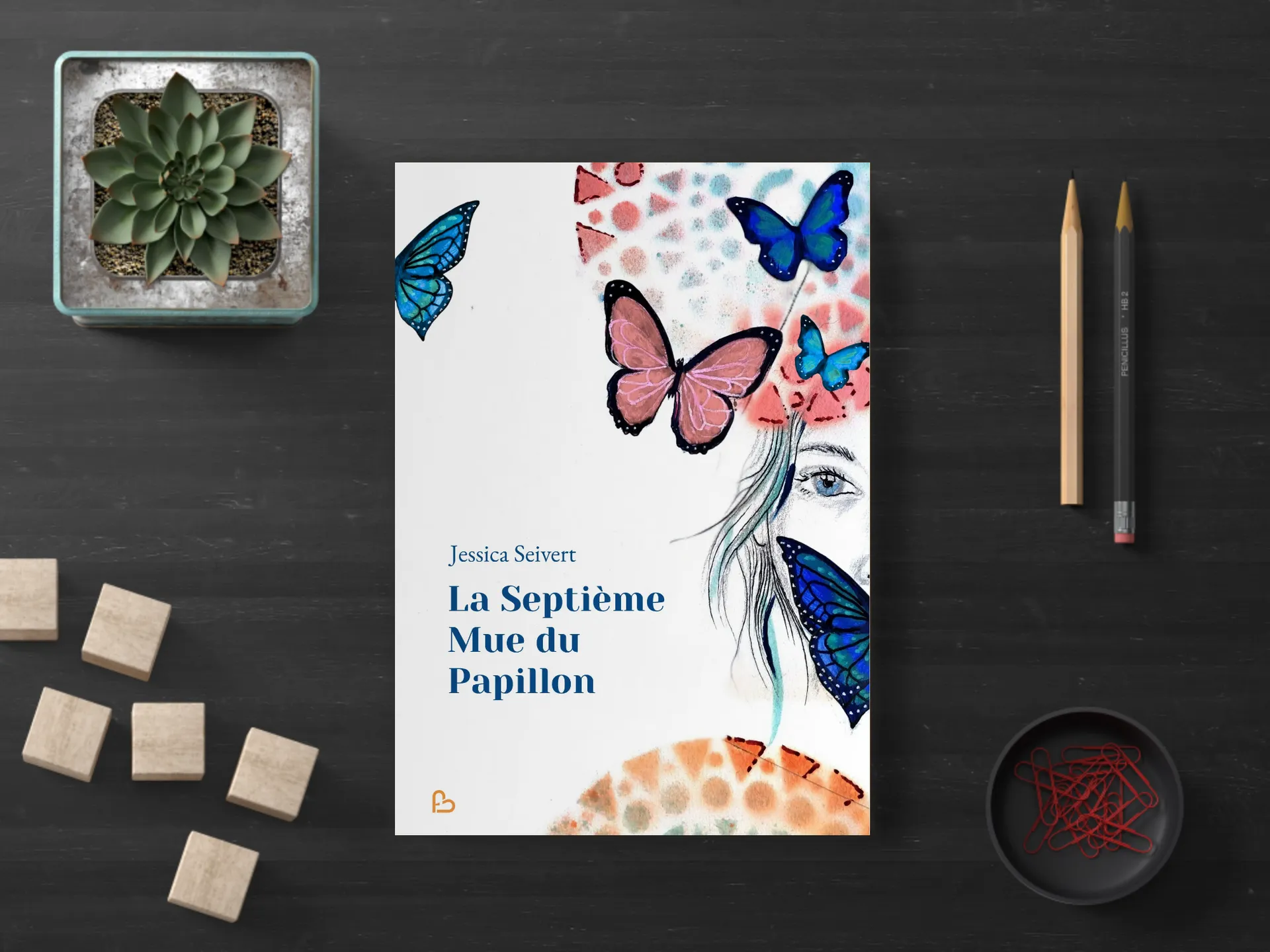 Cover of the book