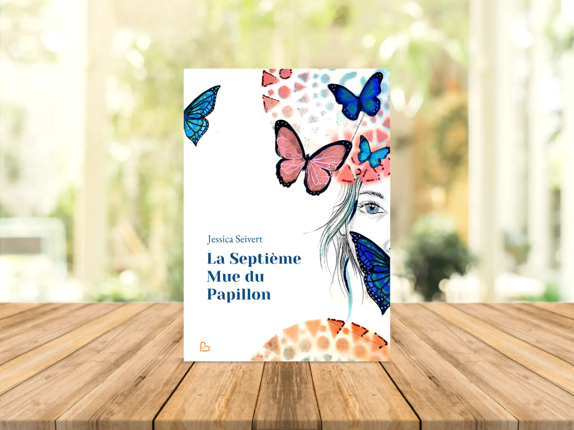 Cover of the book