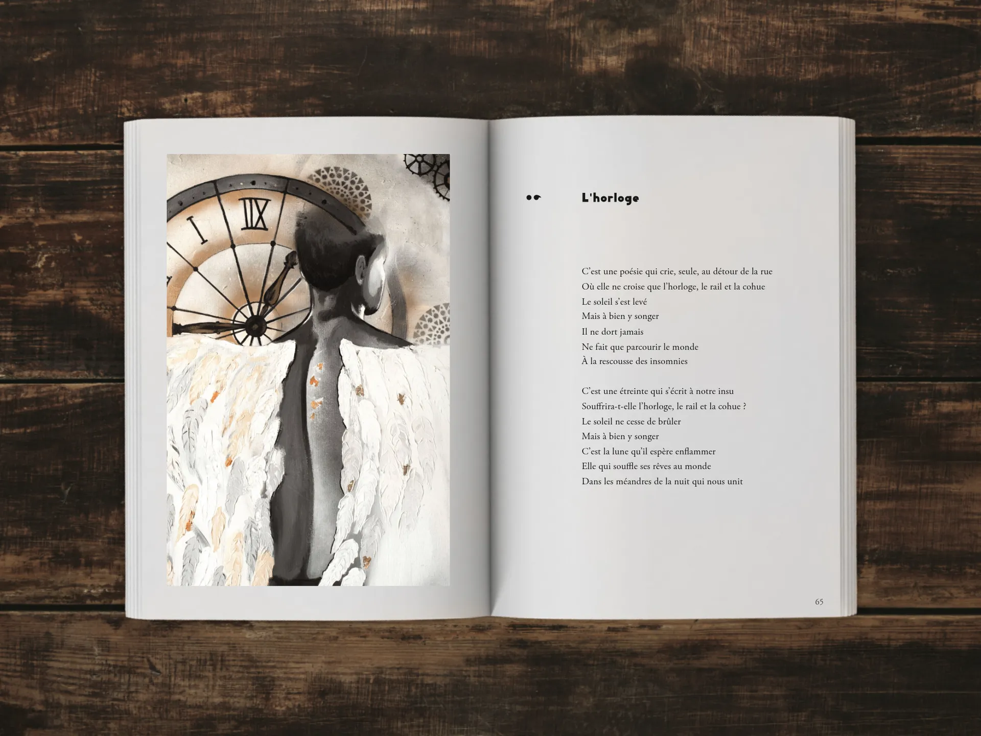 Cover of the book