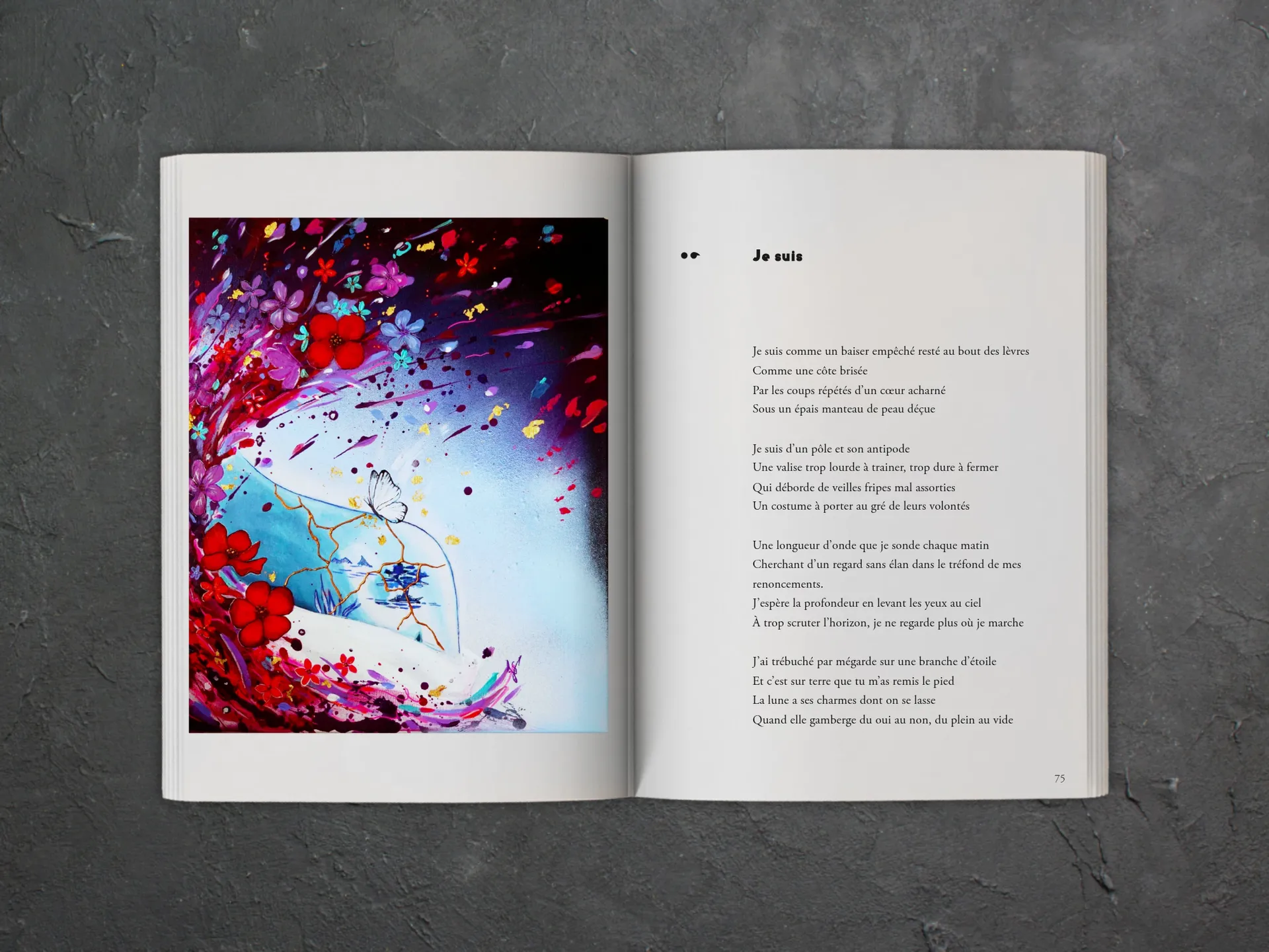 Cover of the book