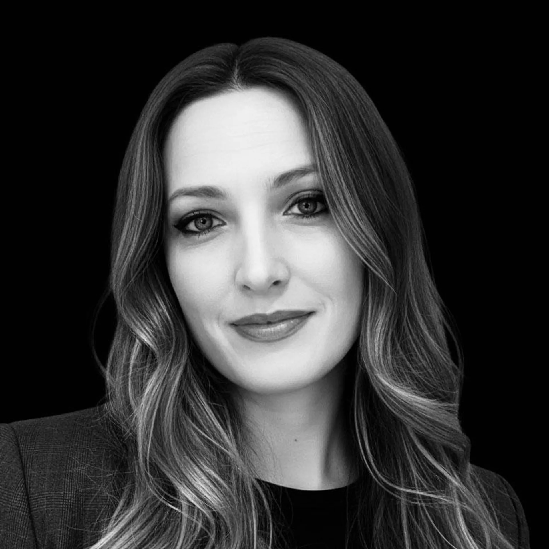 Portrait of the author
