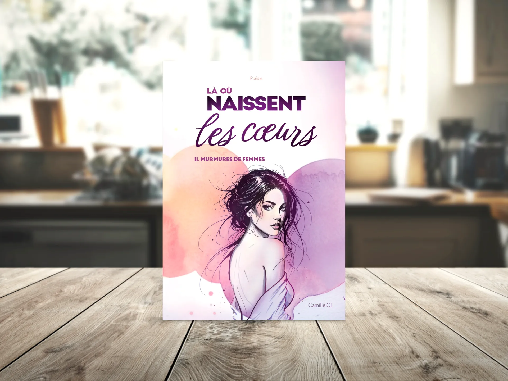 Cover of the book