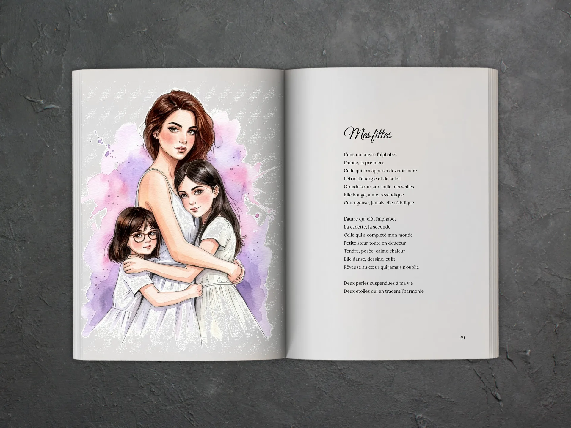 Cover of the book