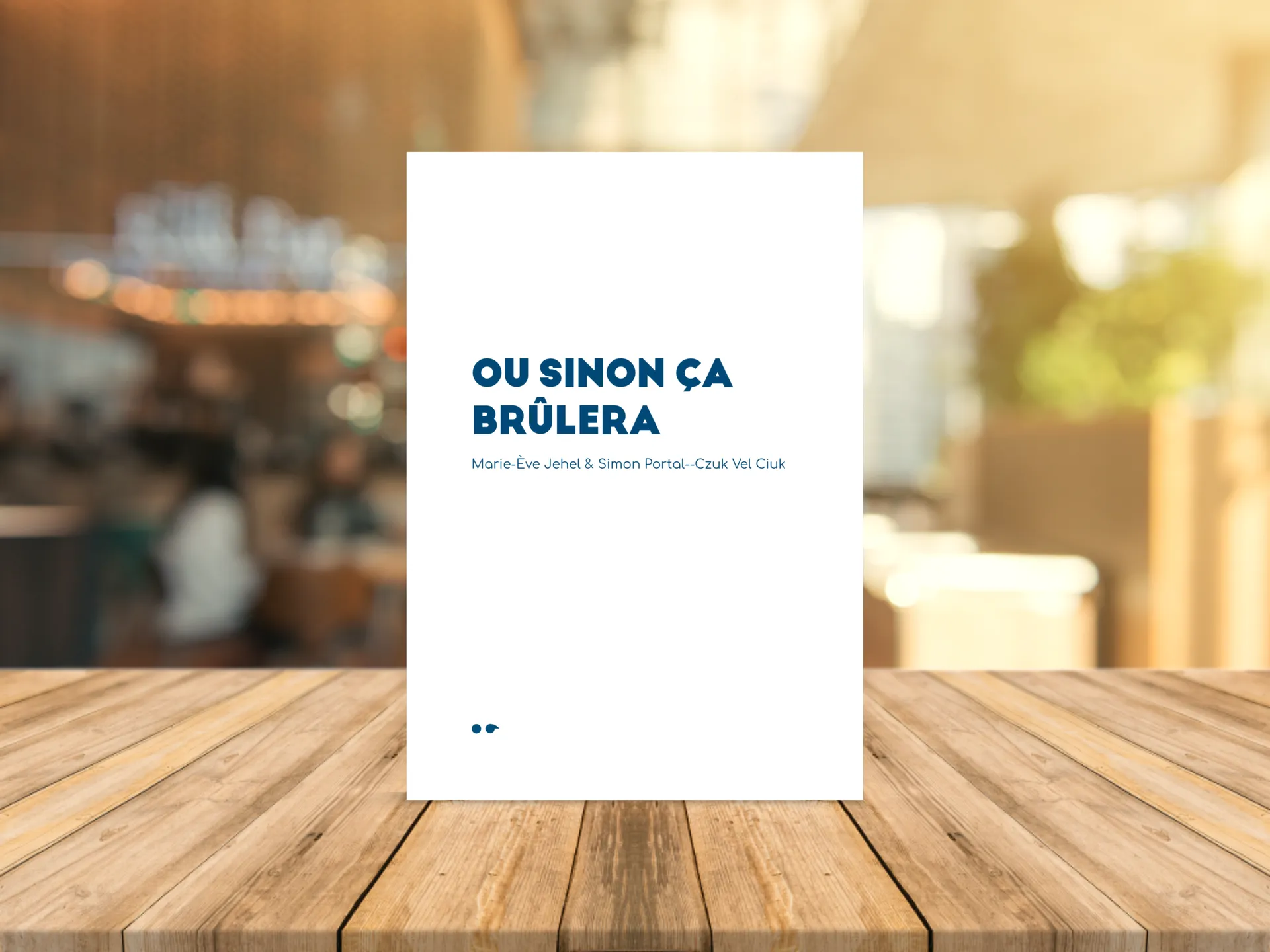Cover of the book