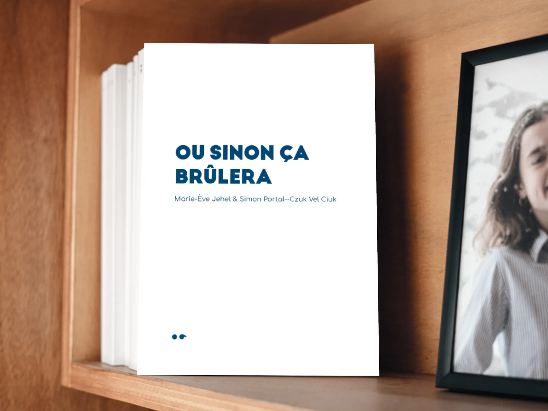 Cover of the book