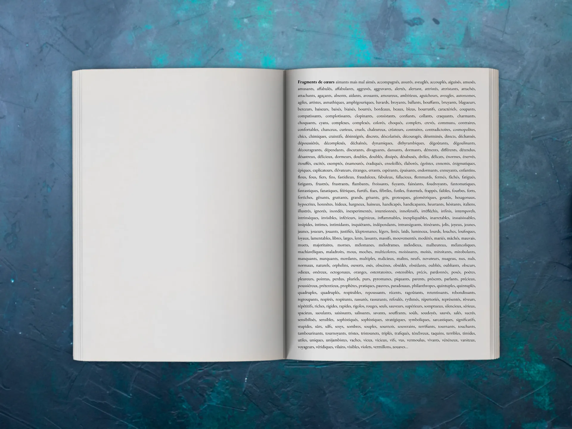 Cover of the book