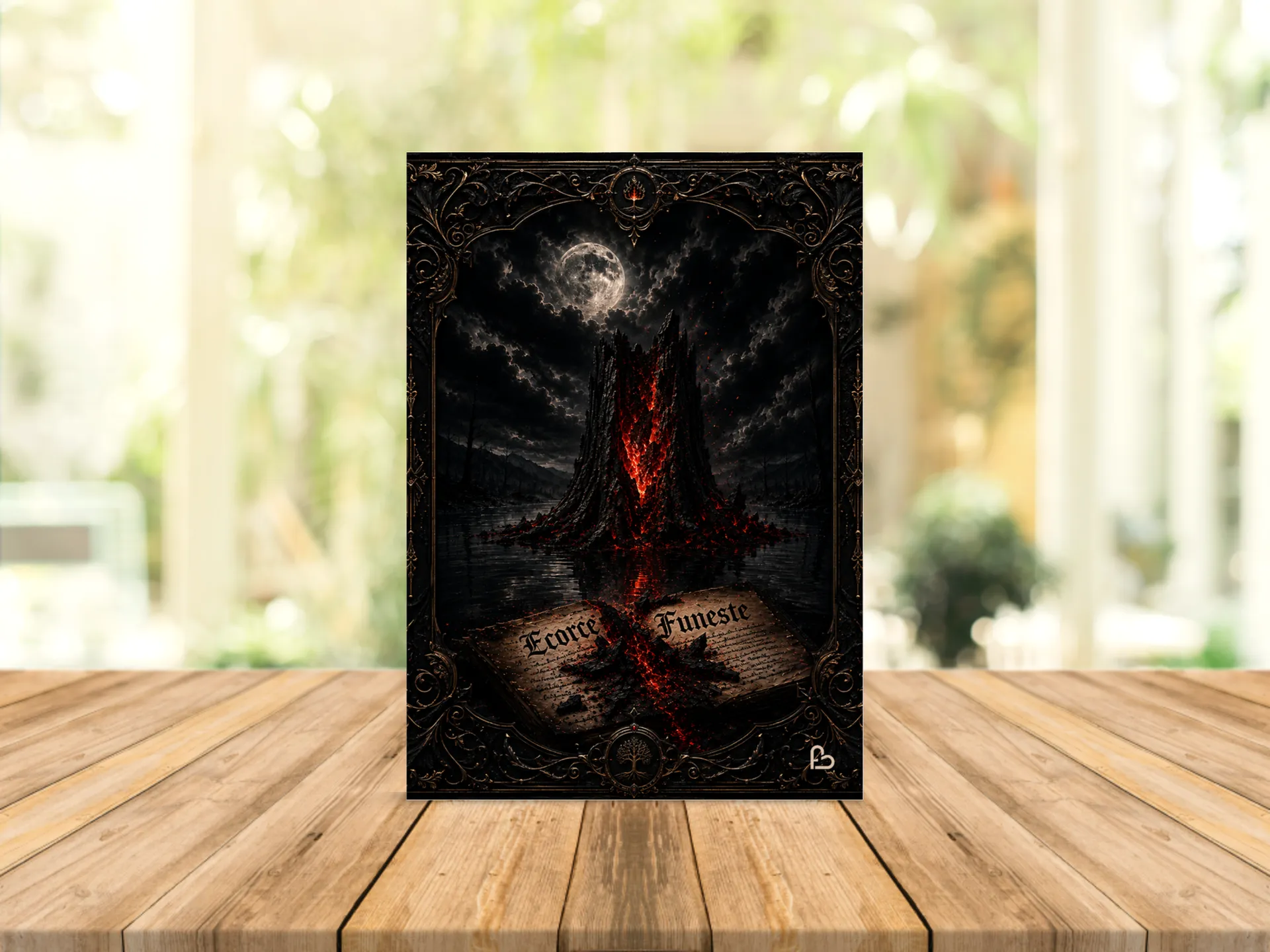 Cover of the book