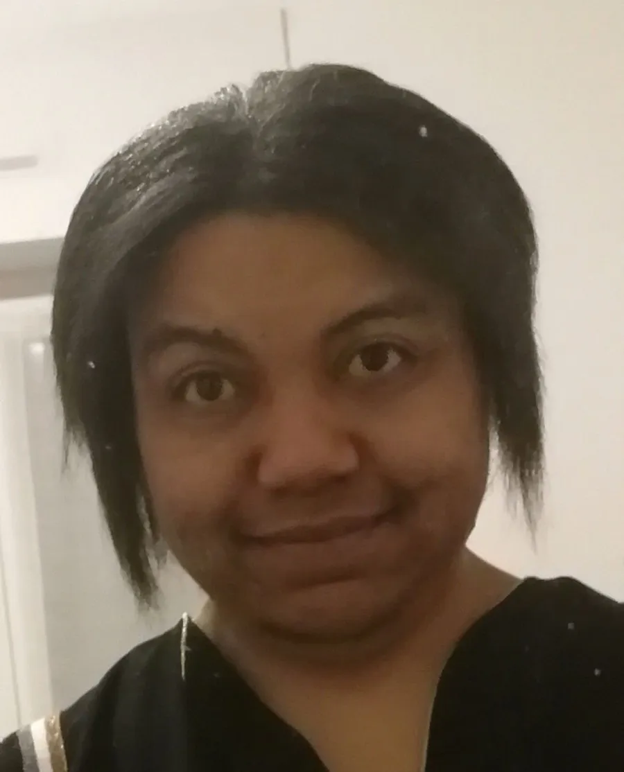 Portrait of the author