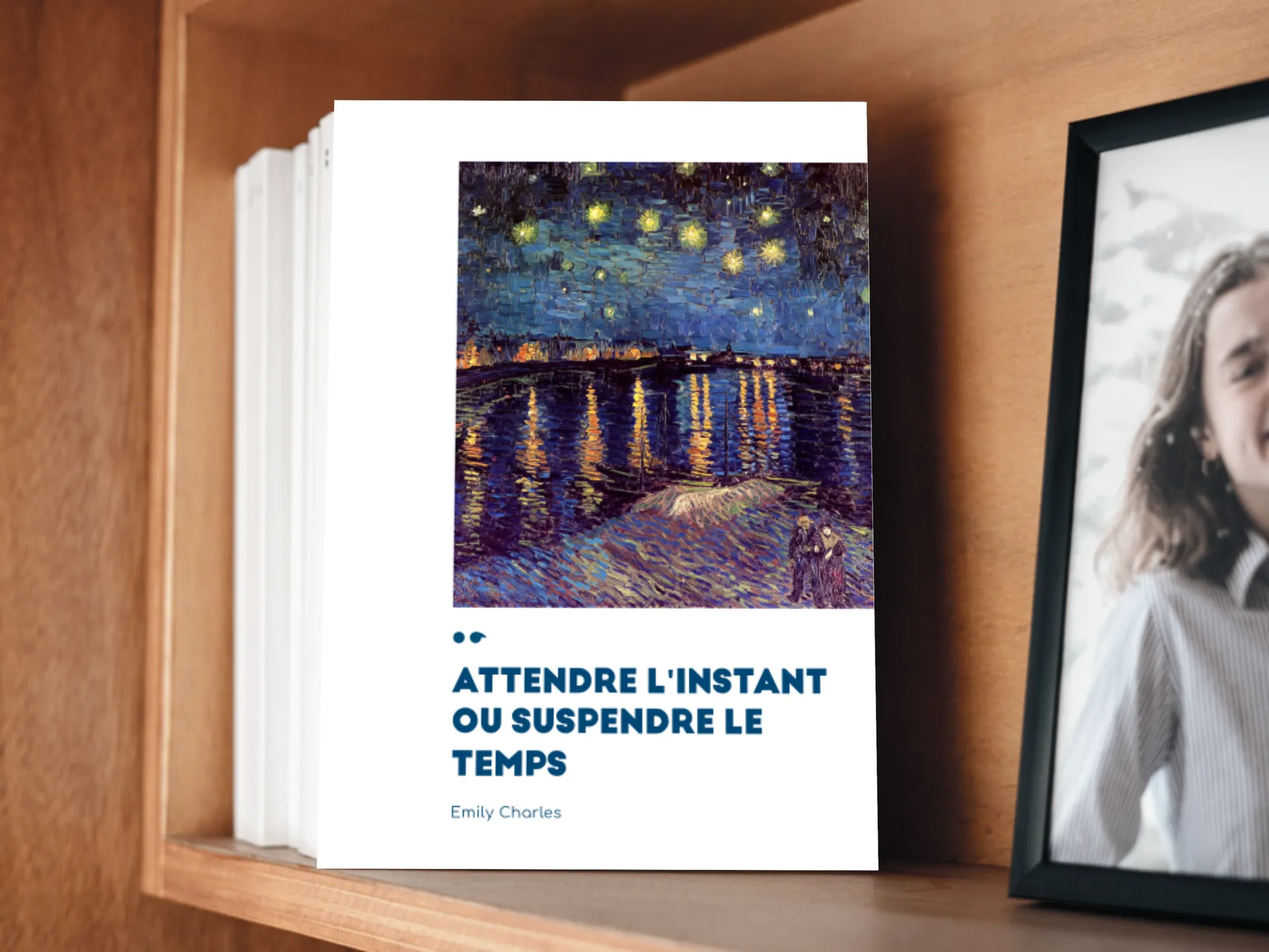 Cover of the book