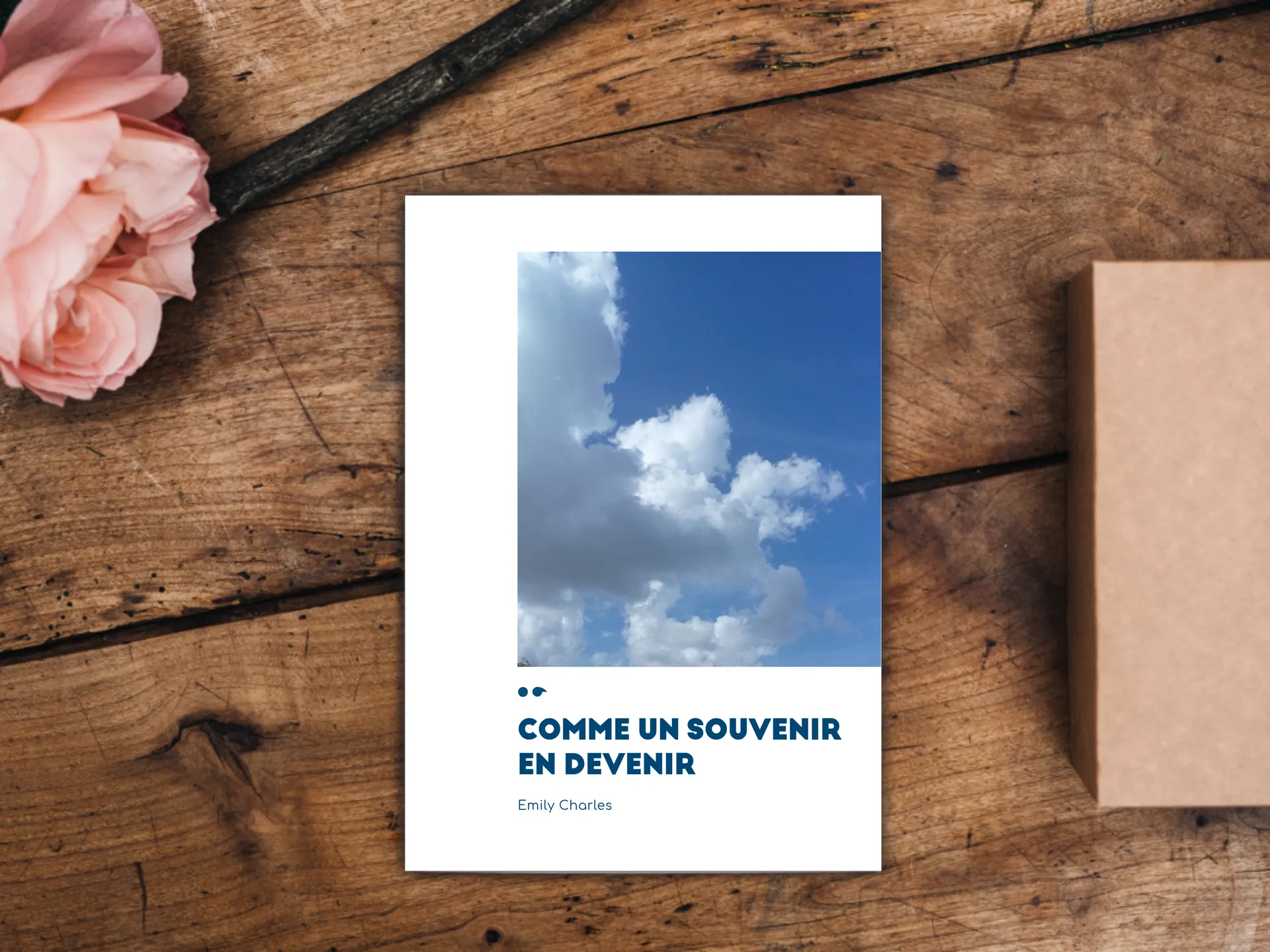 Cover of the book