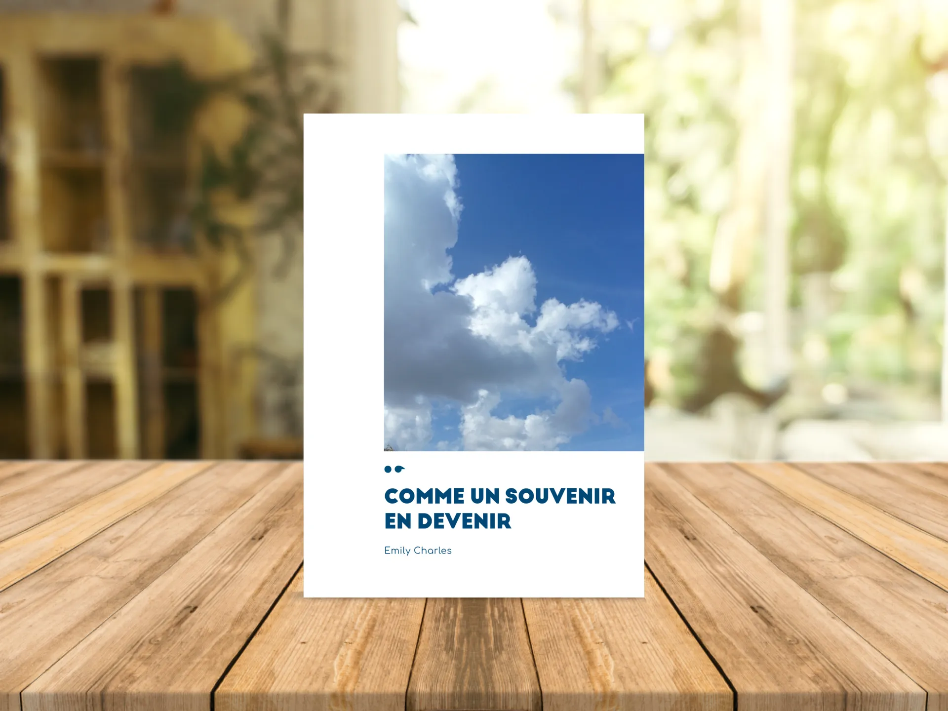 Cover of the book