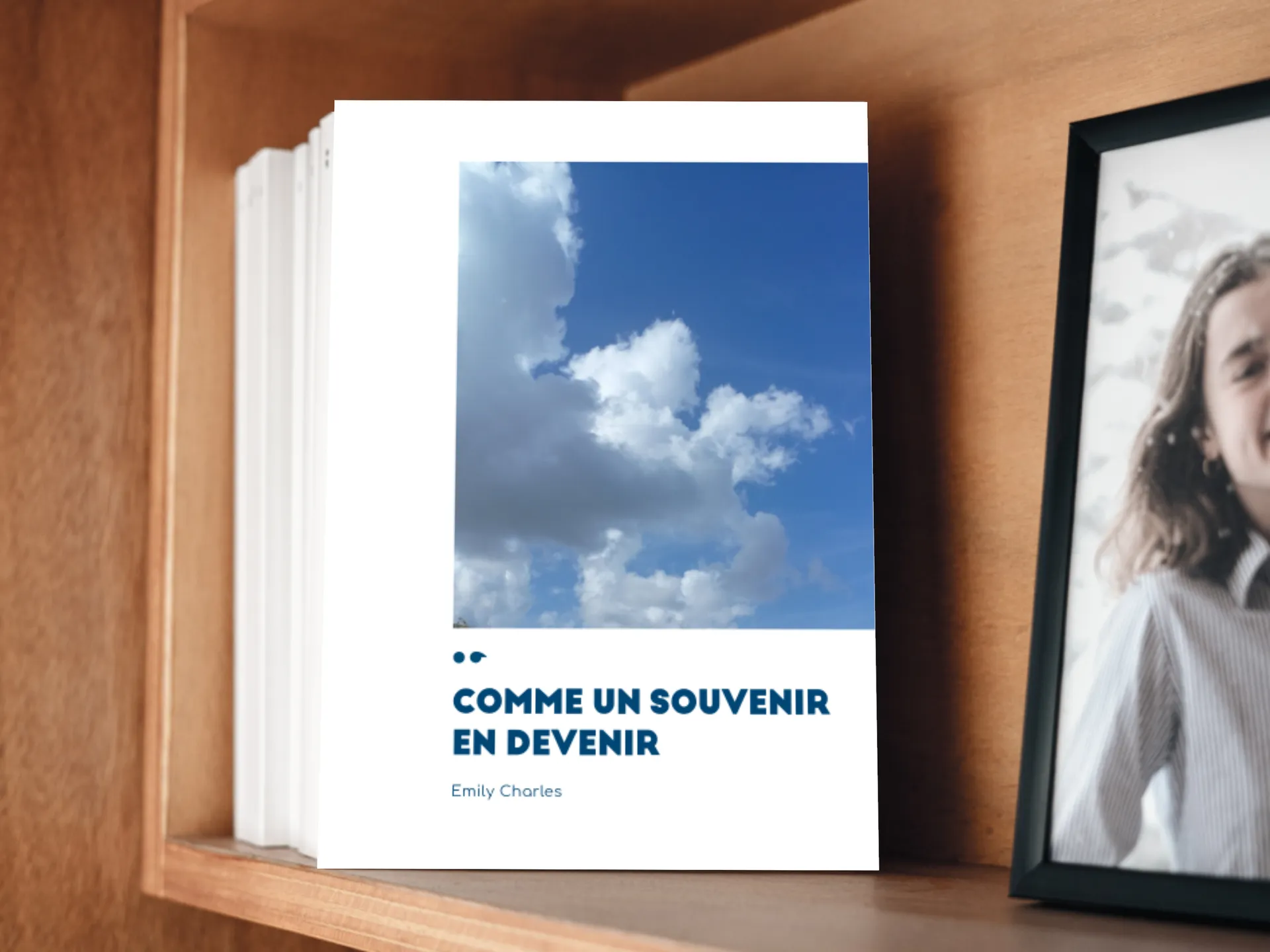 Cover of the book