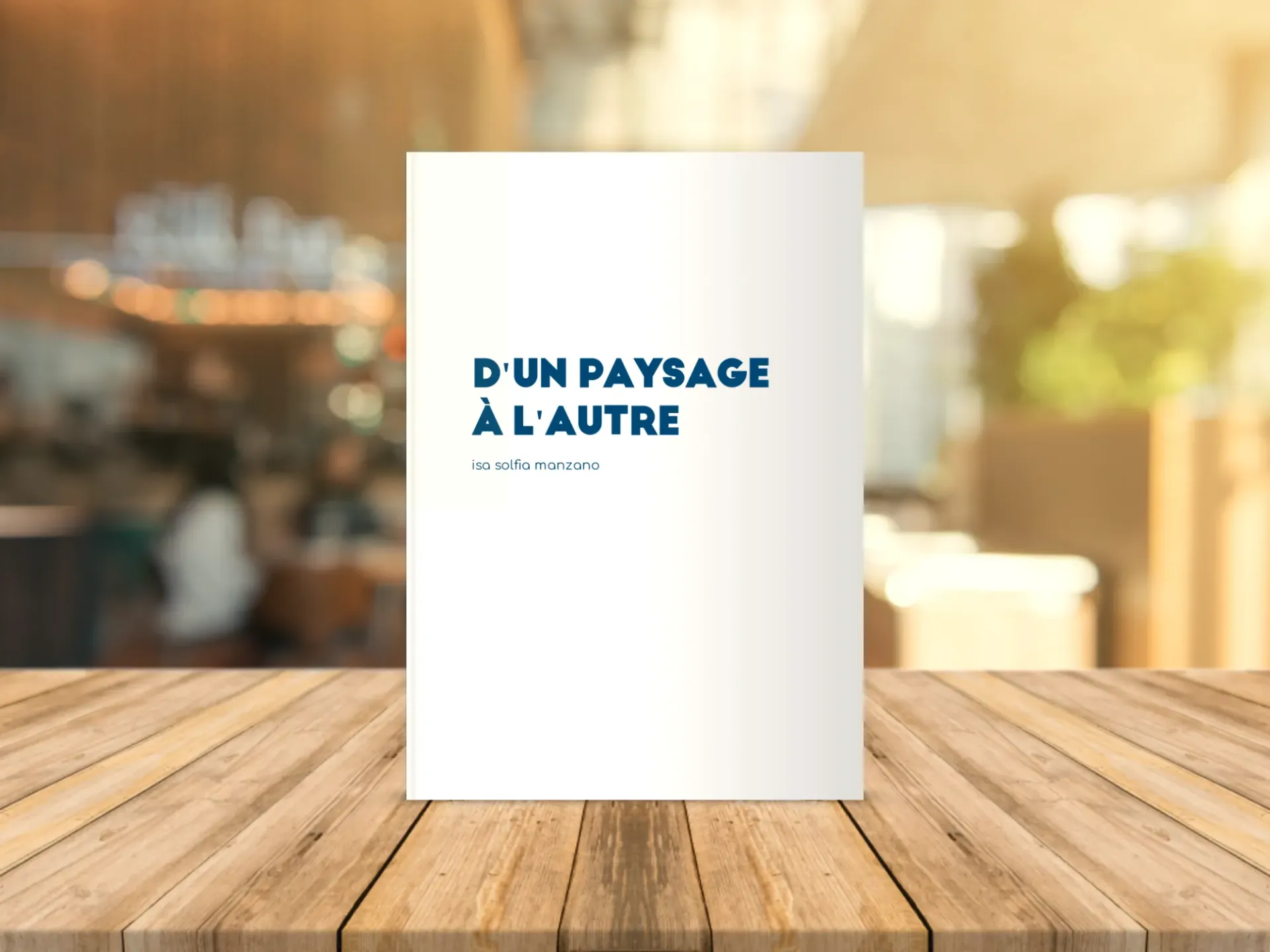 Cover of the book