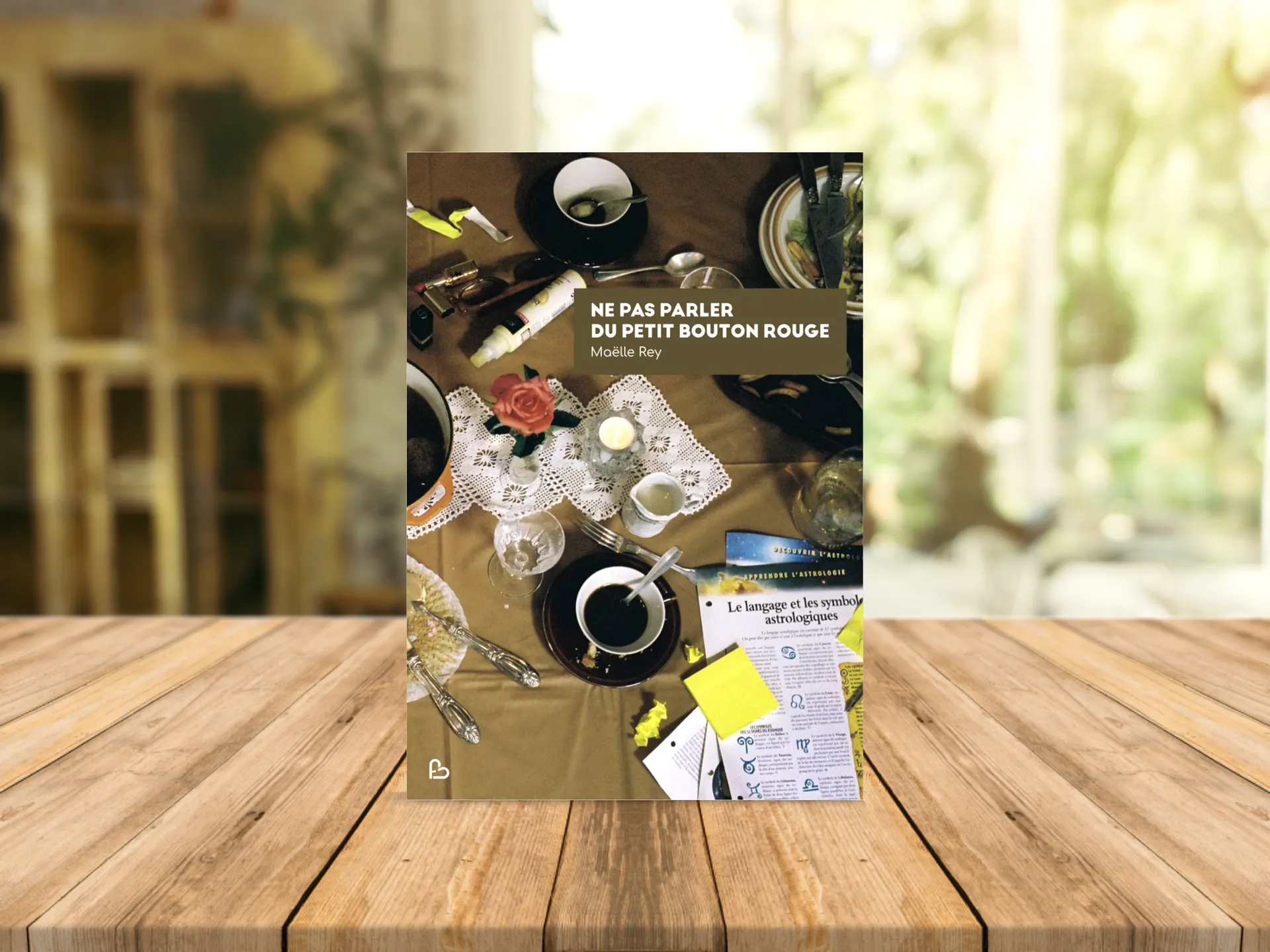 Cover of the book
