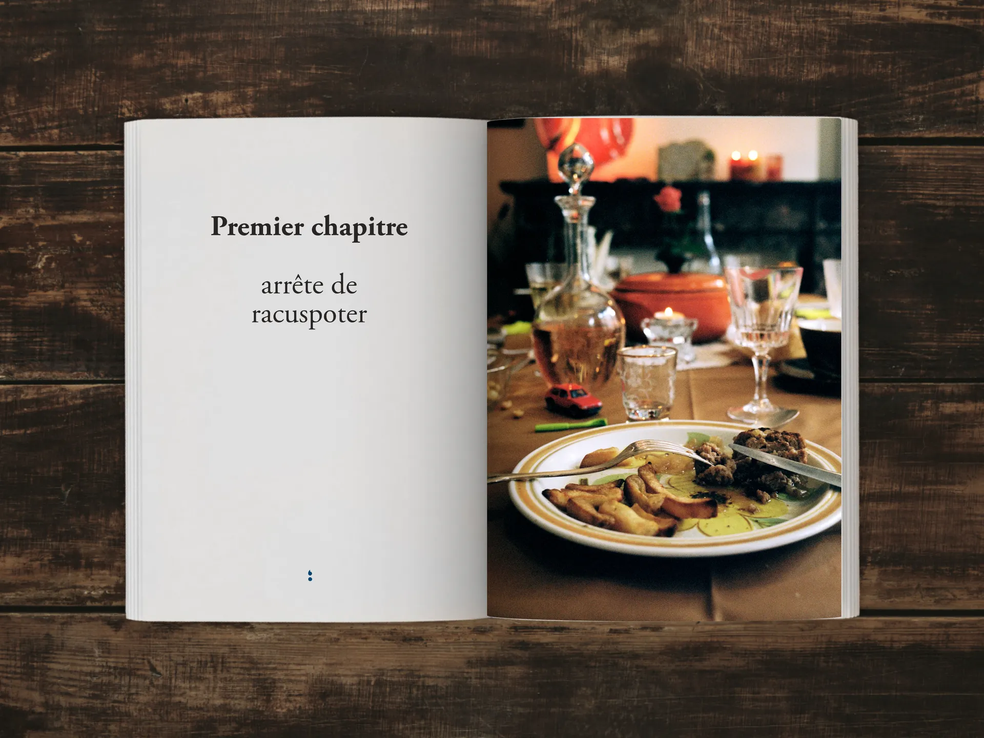 Cover of the book