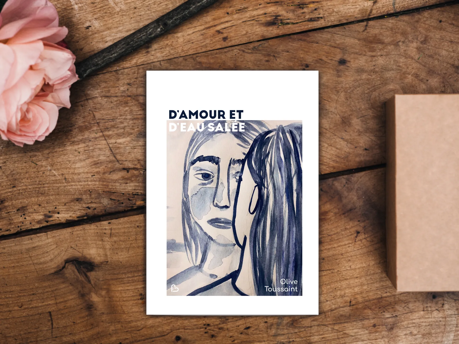 Cover of the book