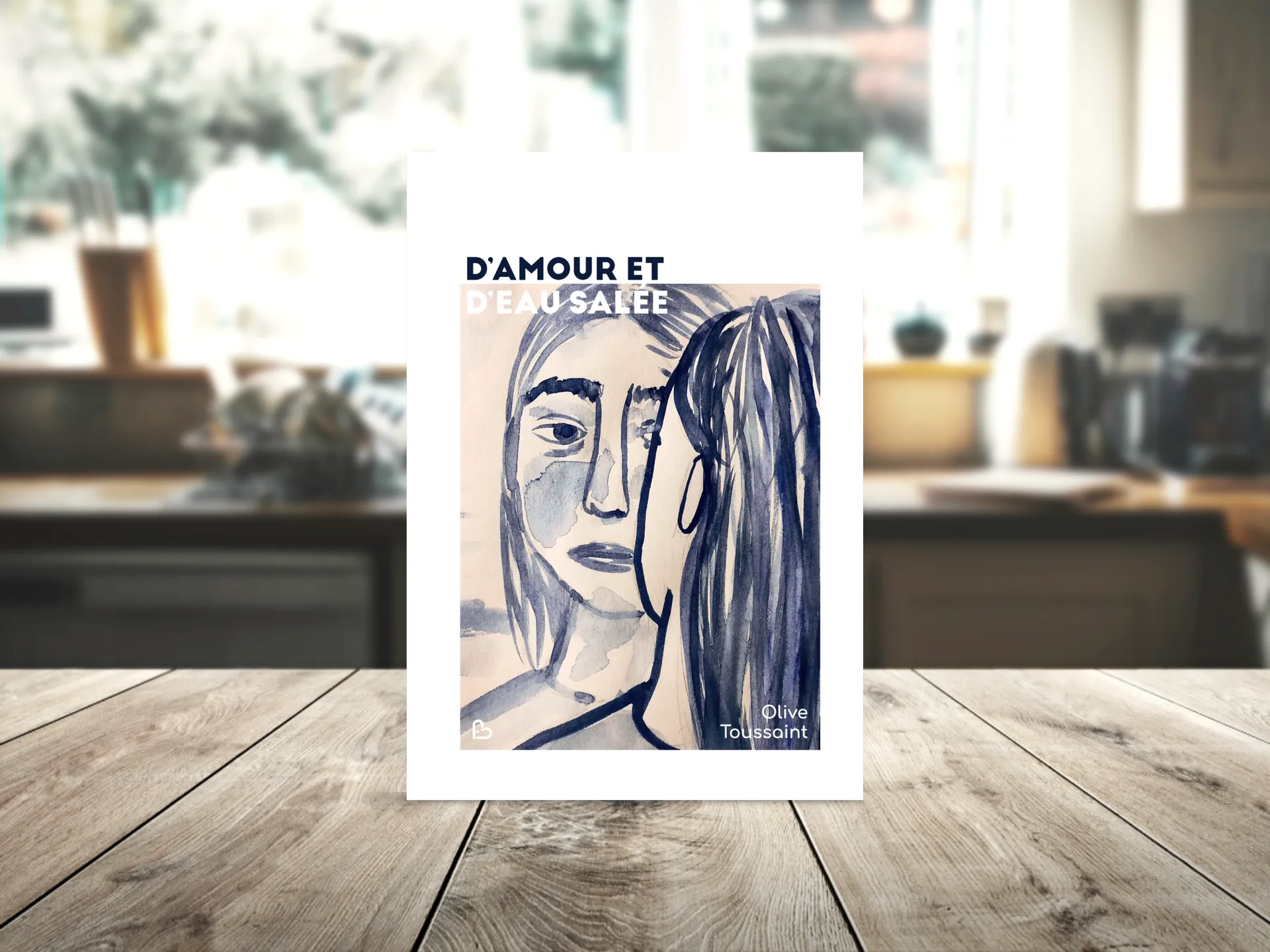 Cover of the book