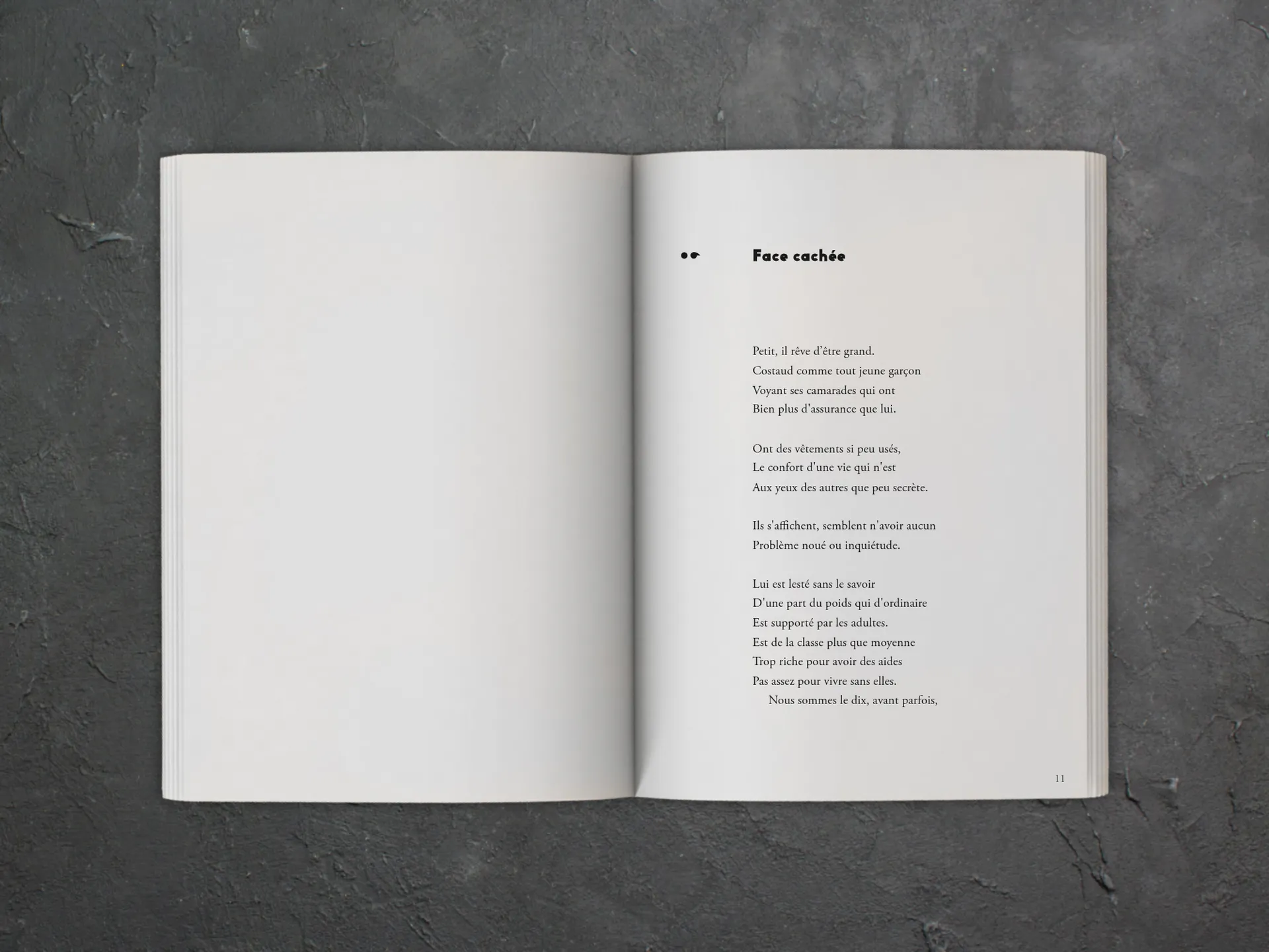 Cover of the book