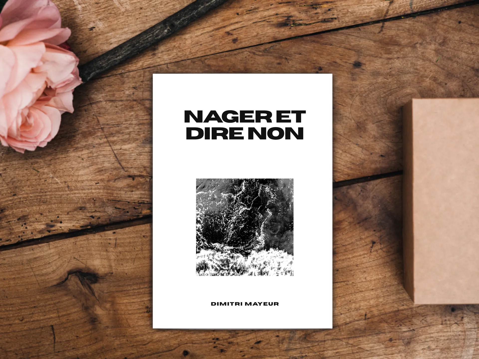 Cover of the book