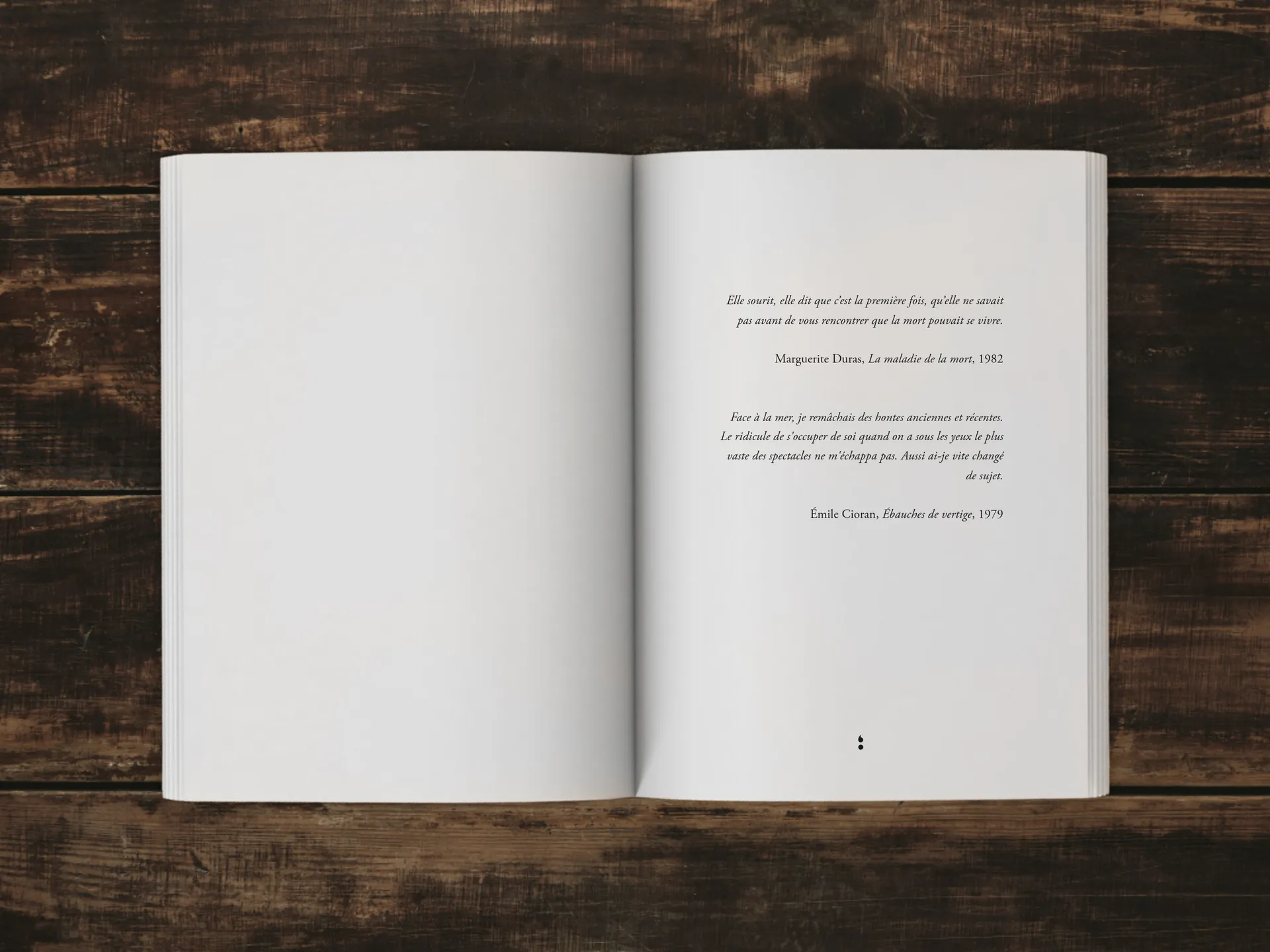 Cover of the book