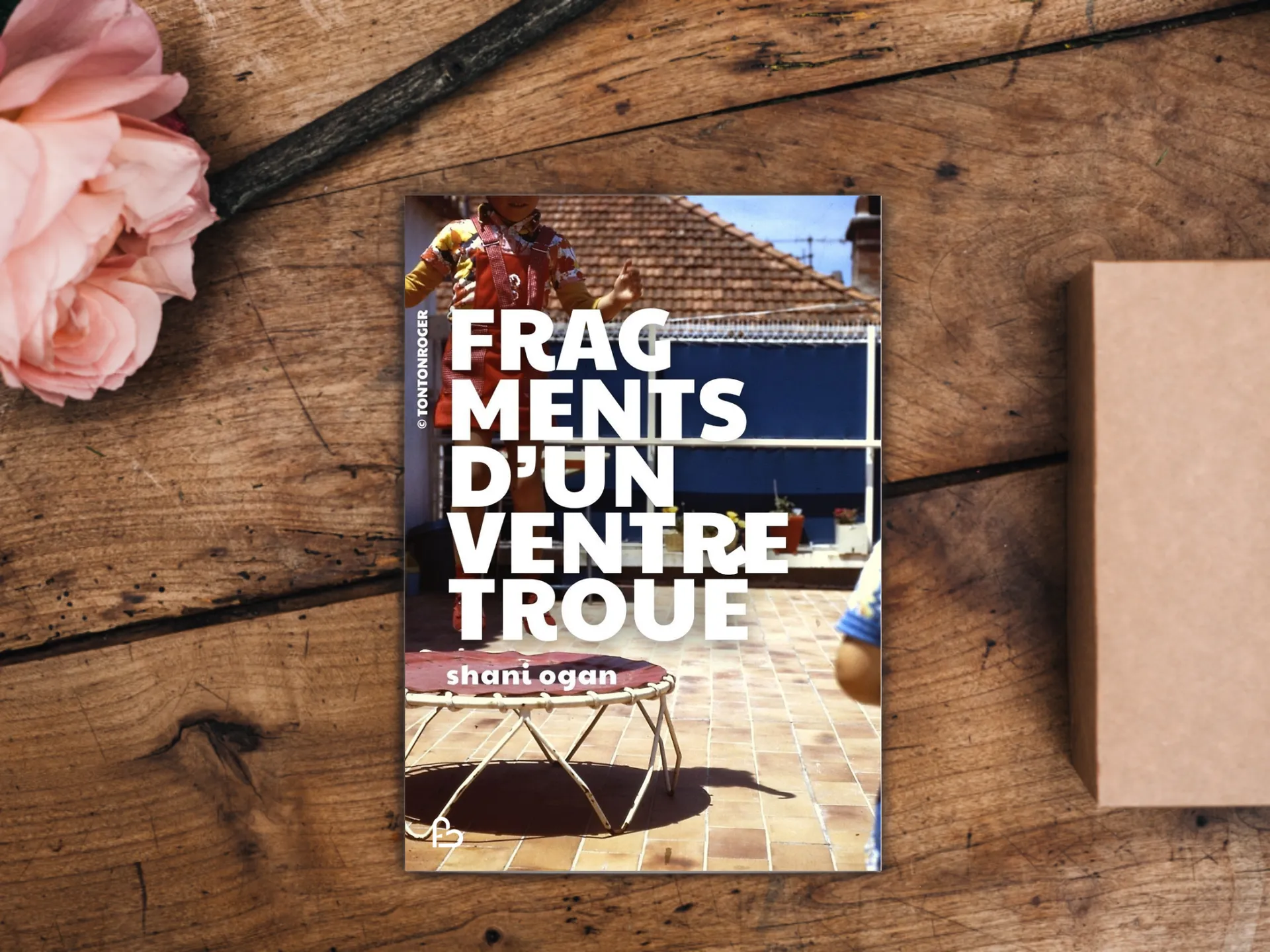 Cover of the book