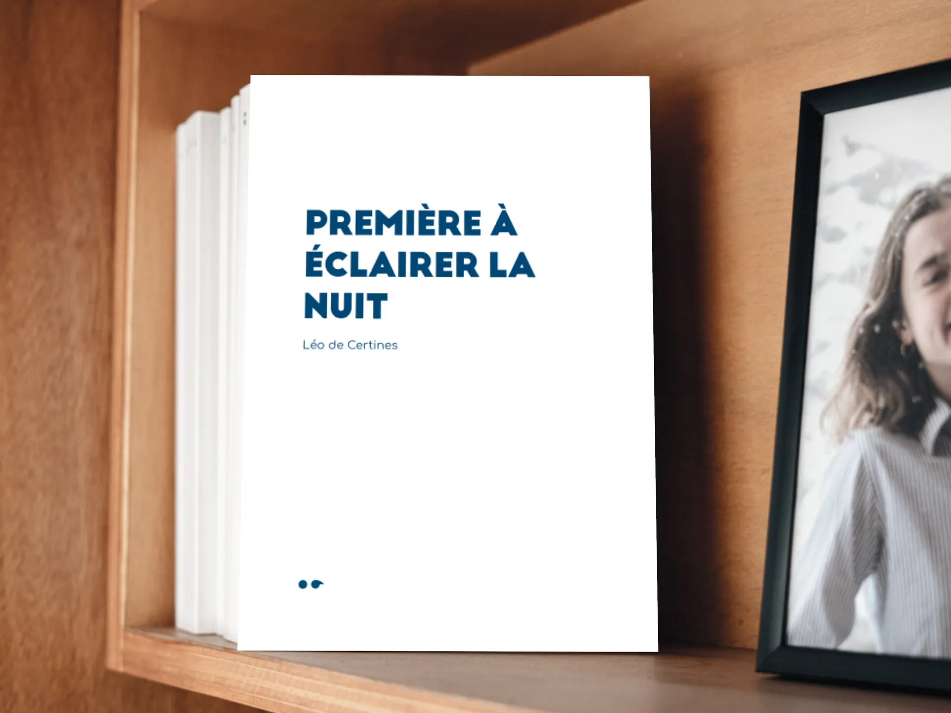 Cover of the book