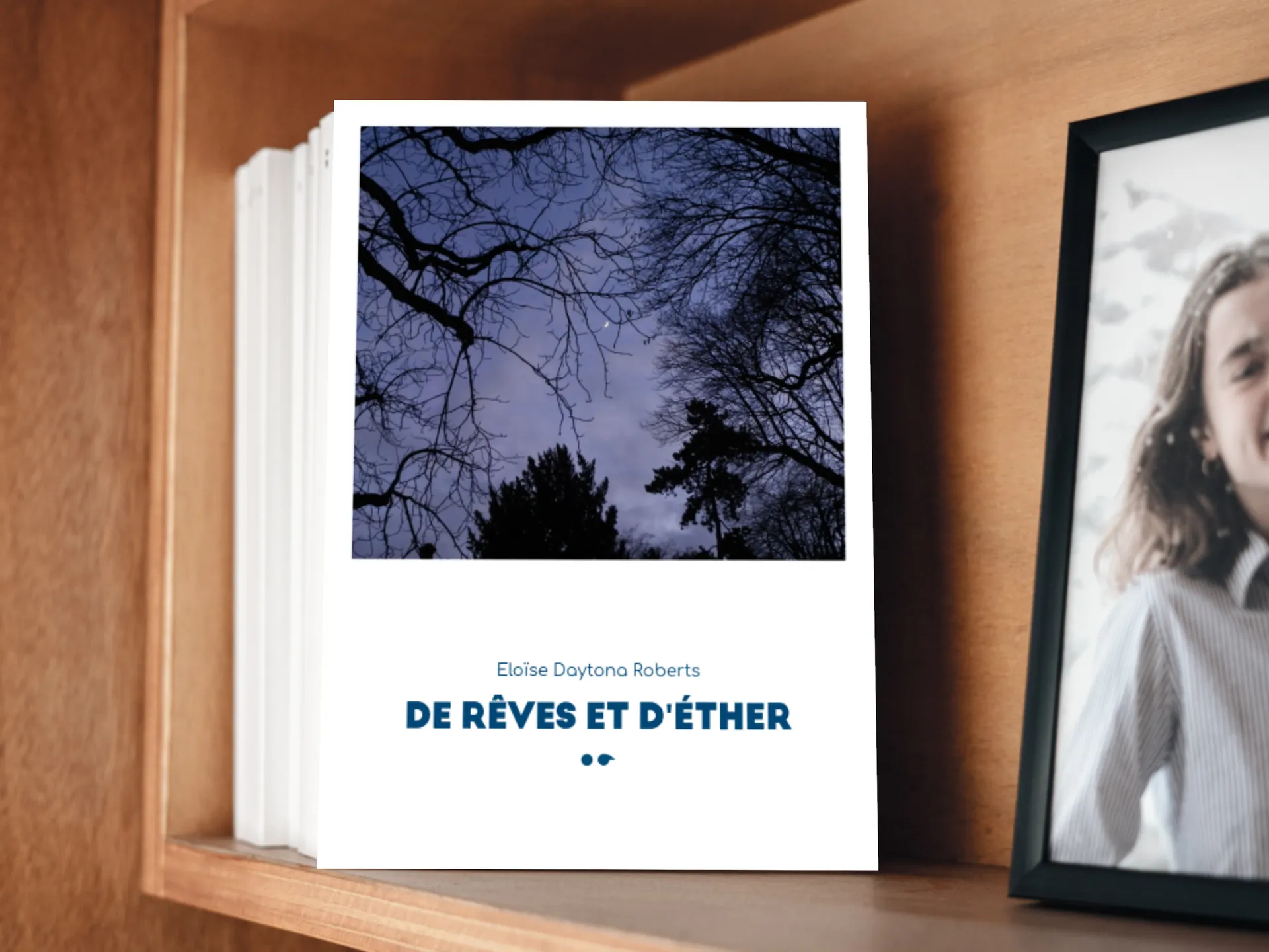 Cover of the book