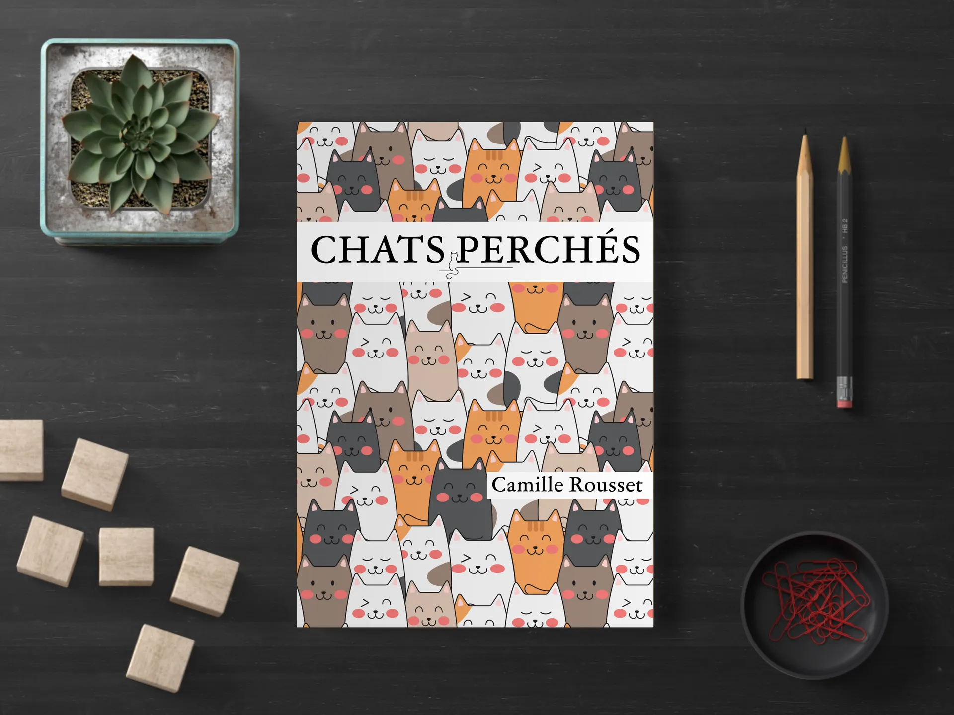 Cover of the book