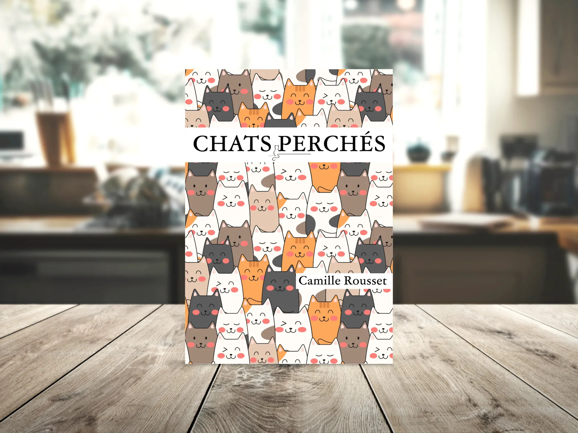 Cover of the book